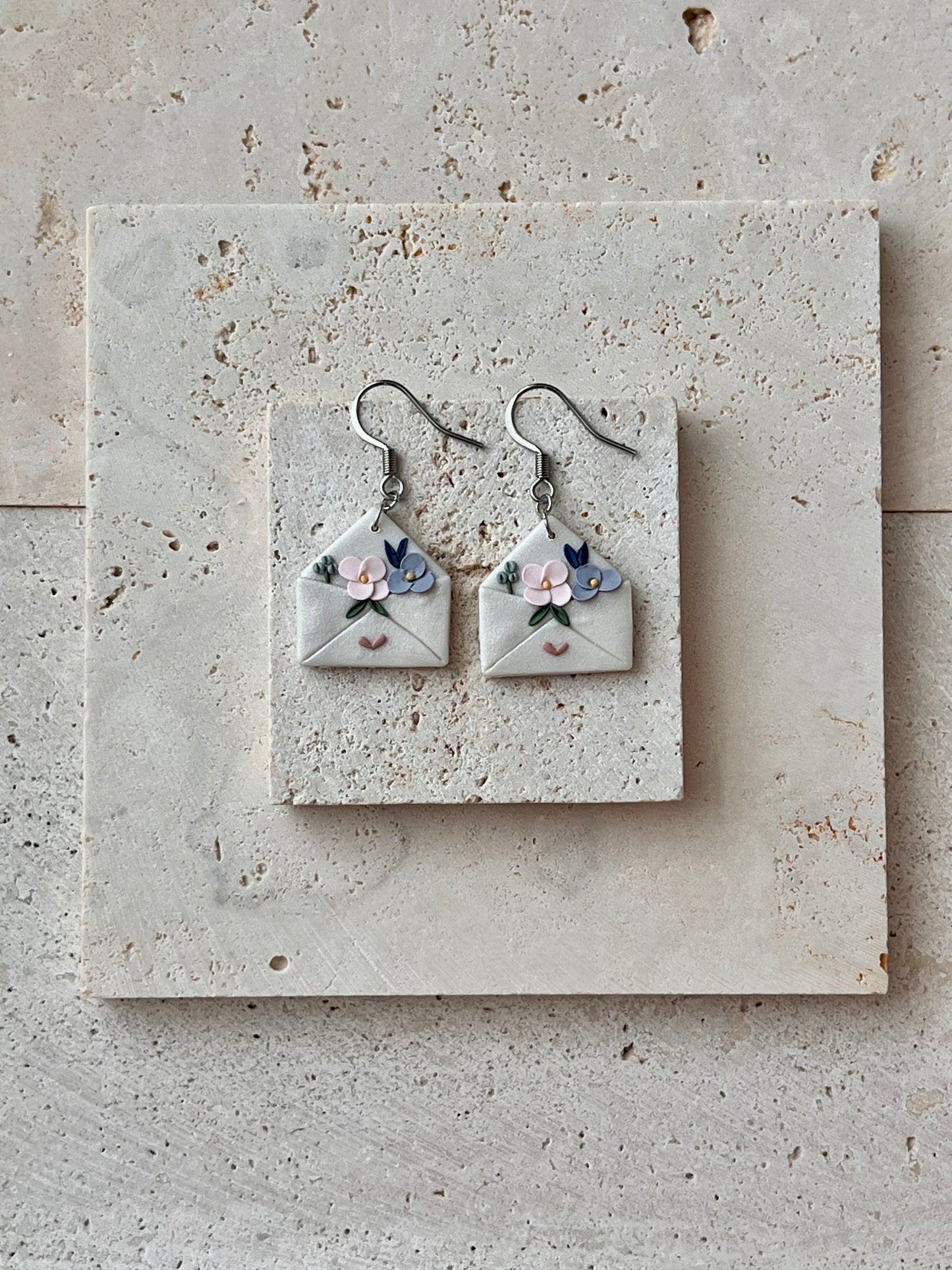 Love Letter Dangles