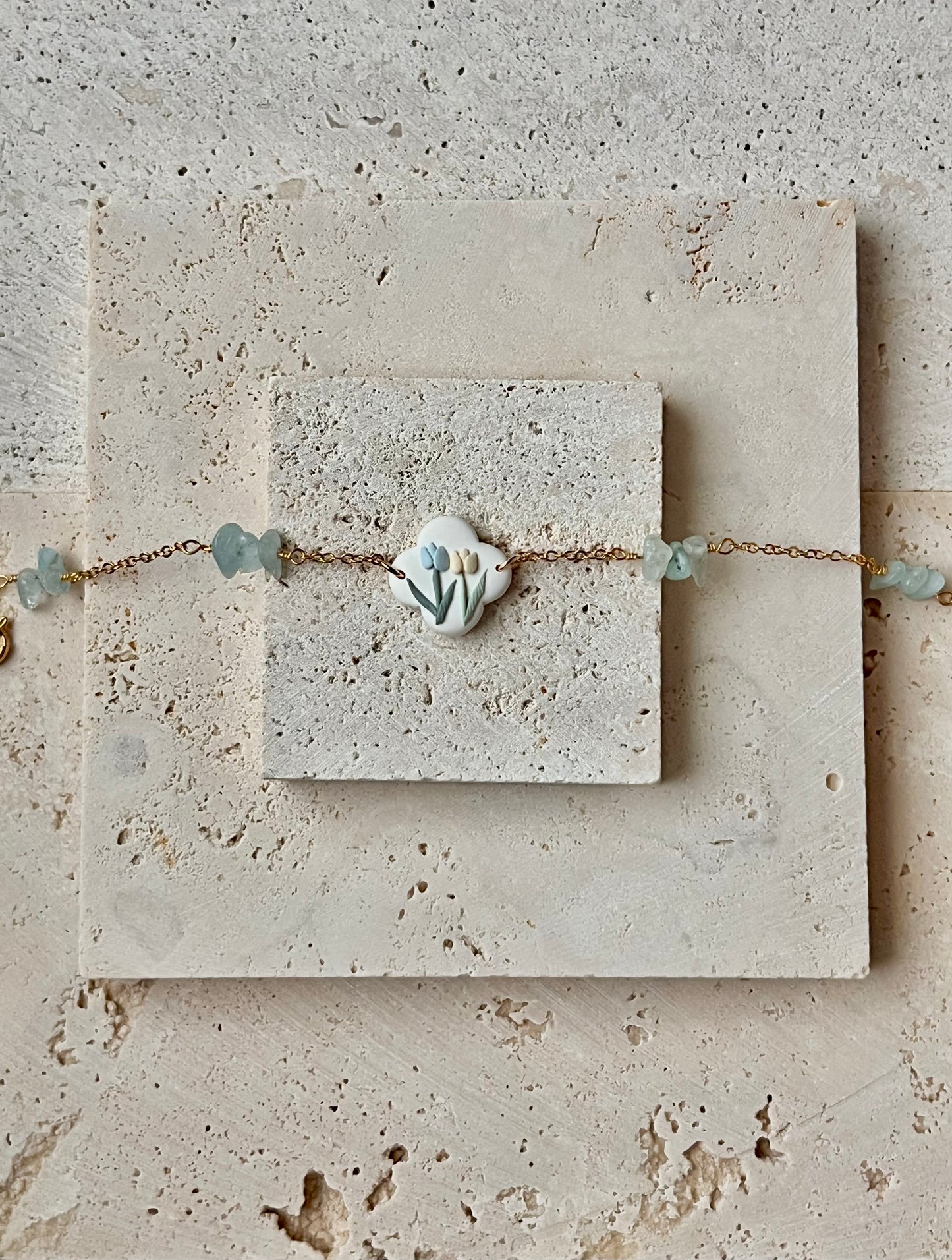 Tulip Bracelet