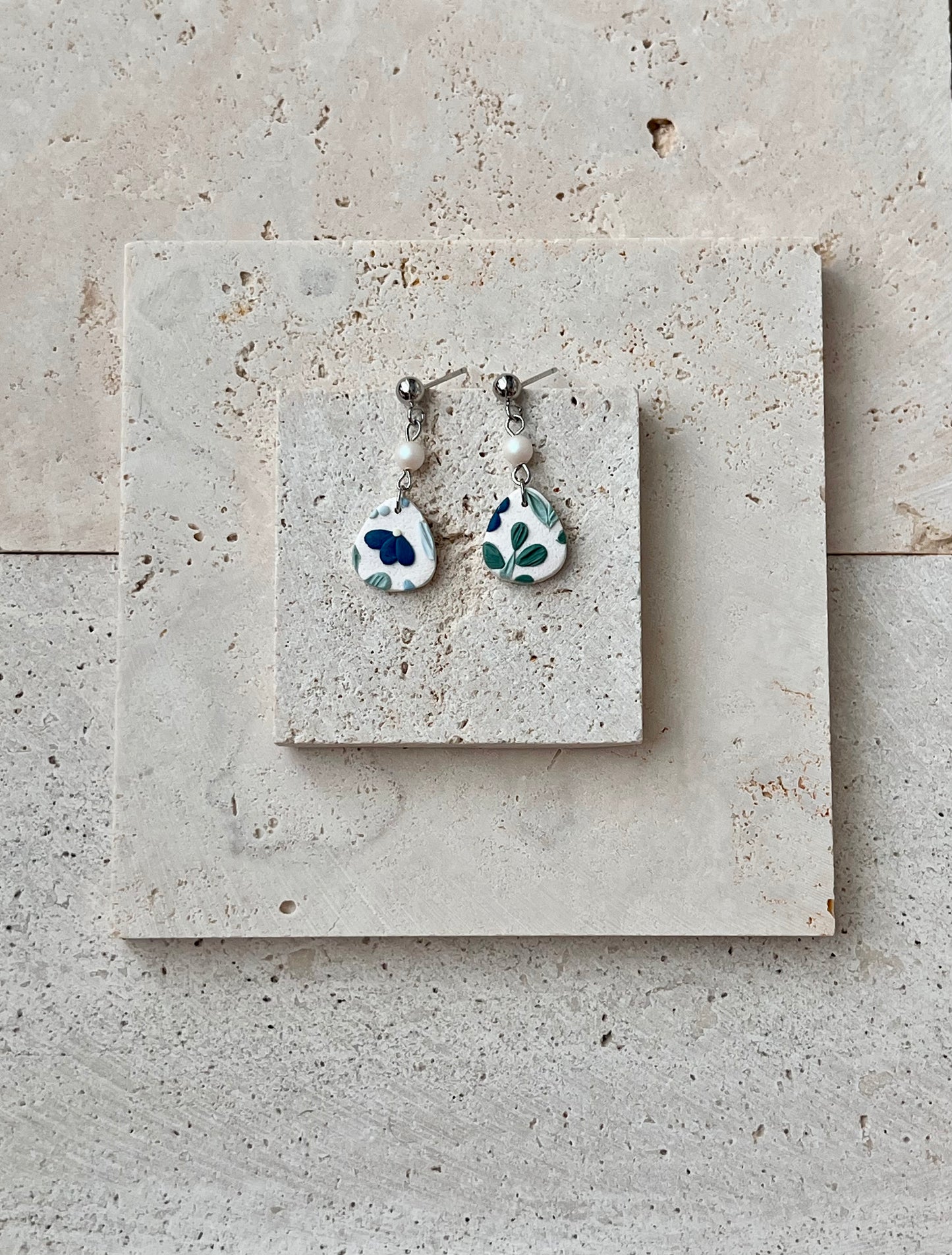 Bluet Bliss Dangles