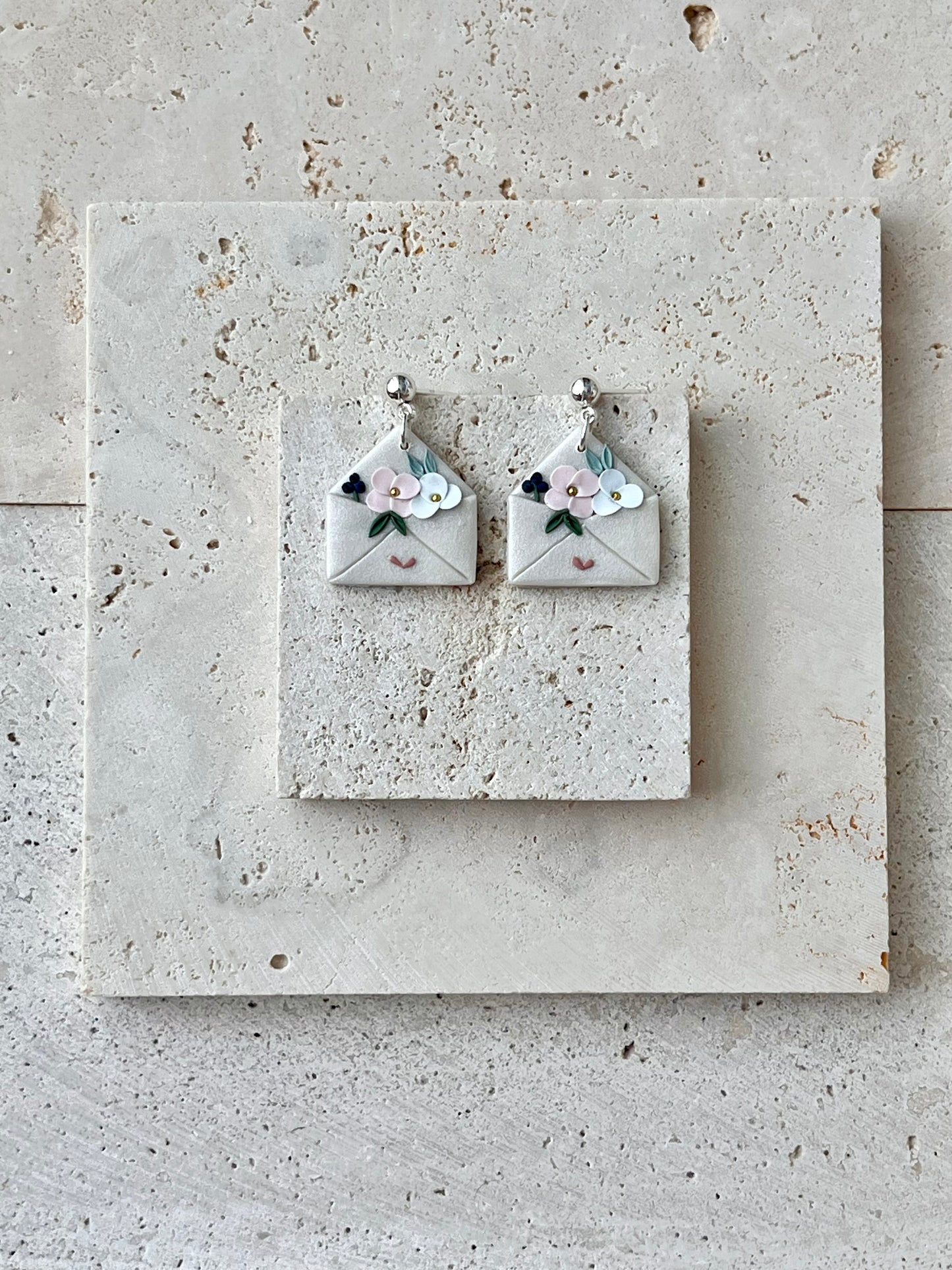 Love Letter Dangles