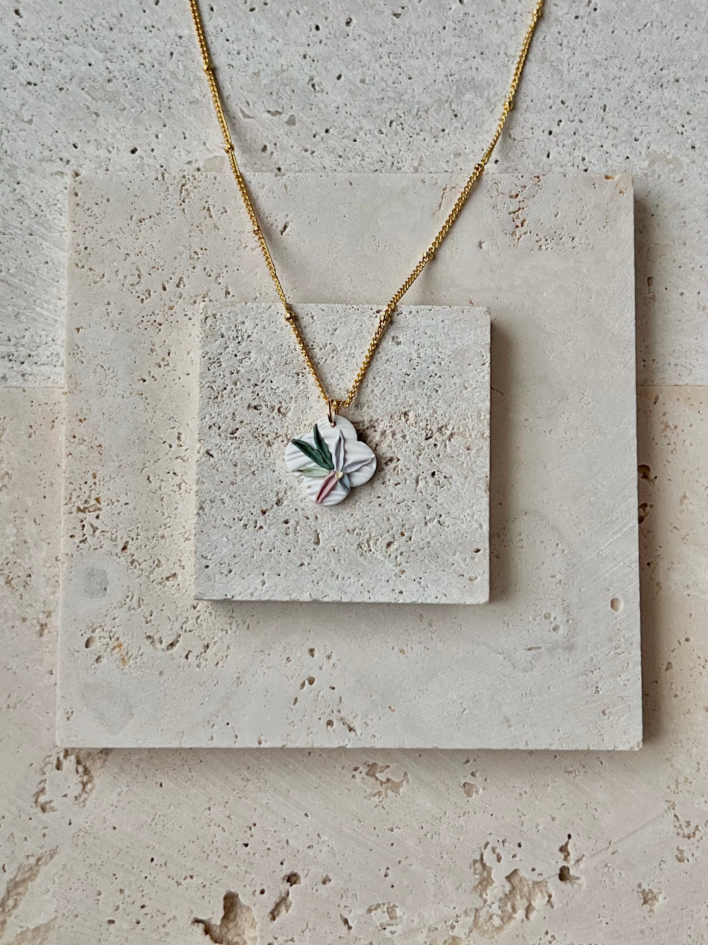 The Wild Side Necklace