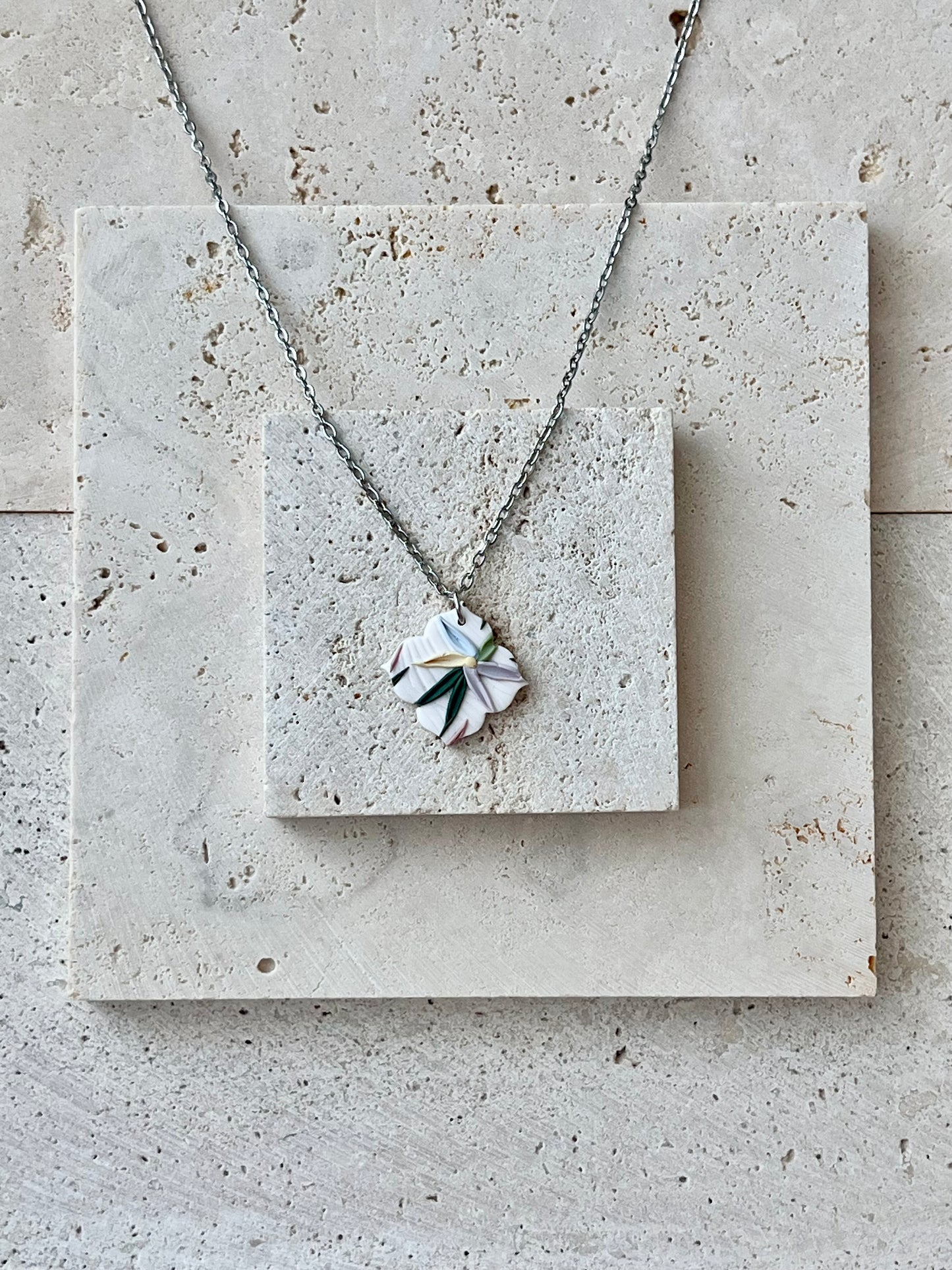 The Wild Side Necklace