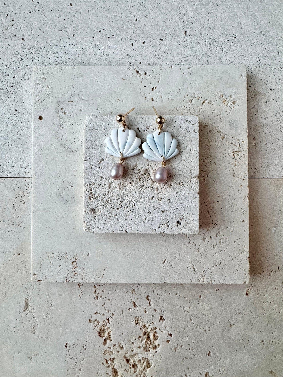 Blue Shell Dangle
