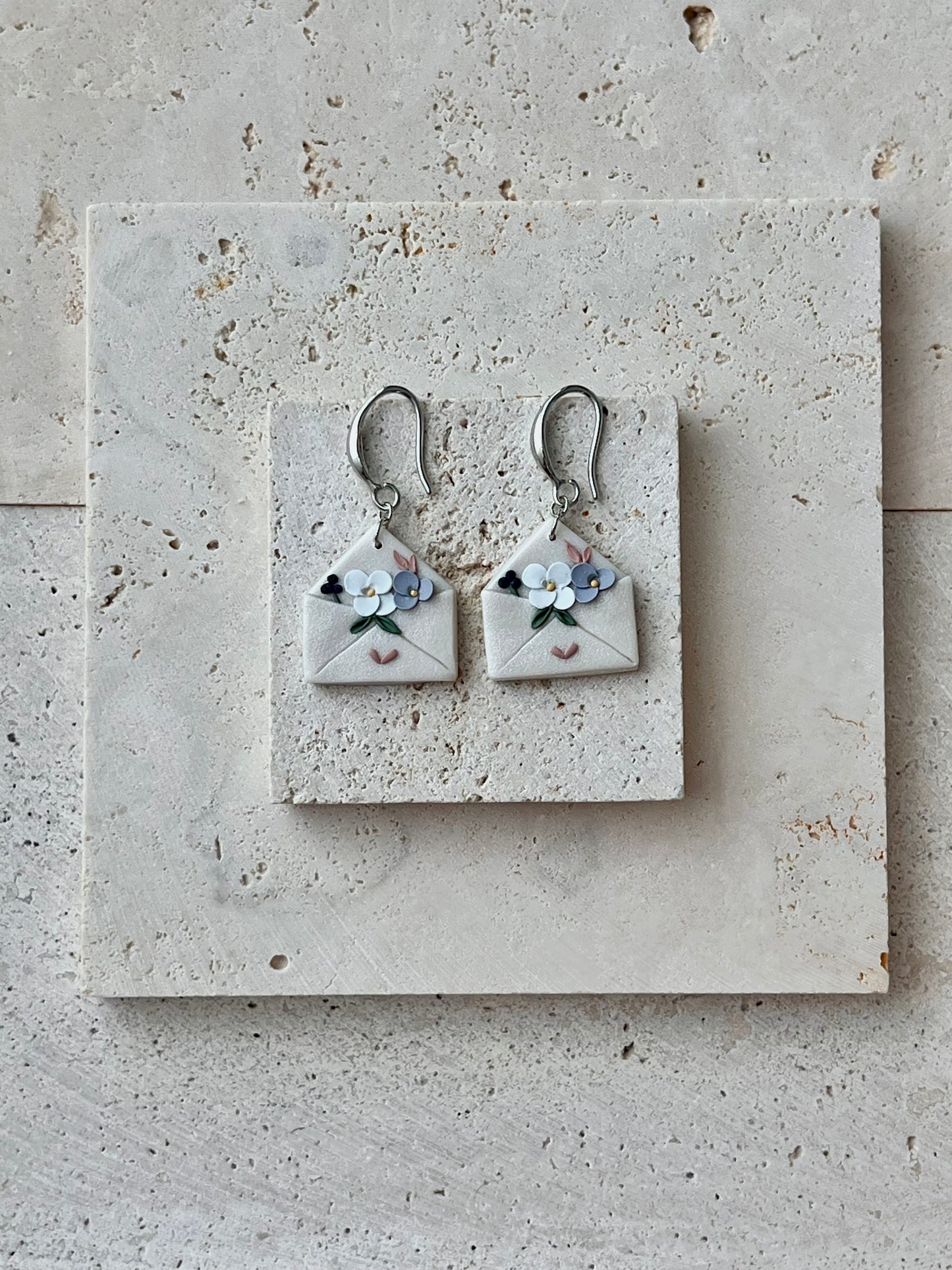 Love Letter Dangles