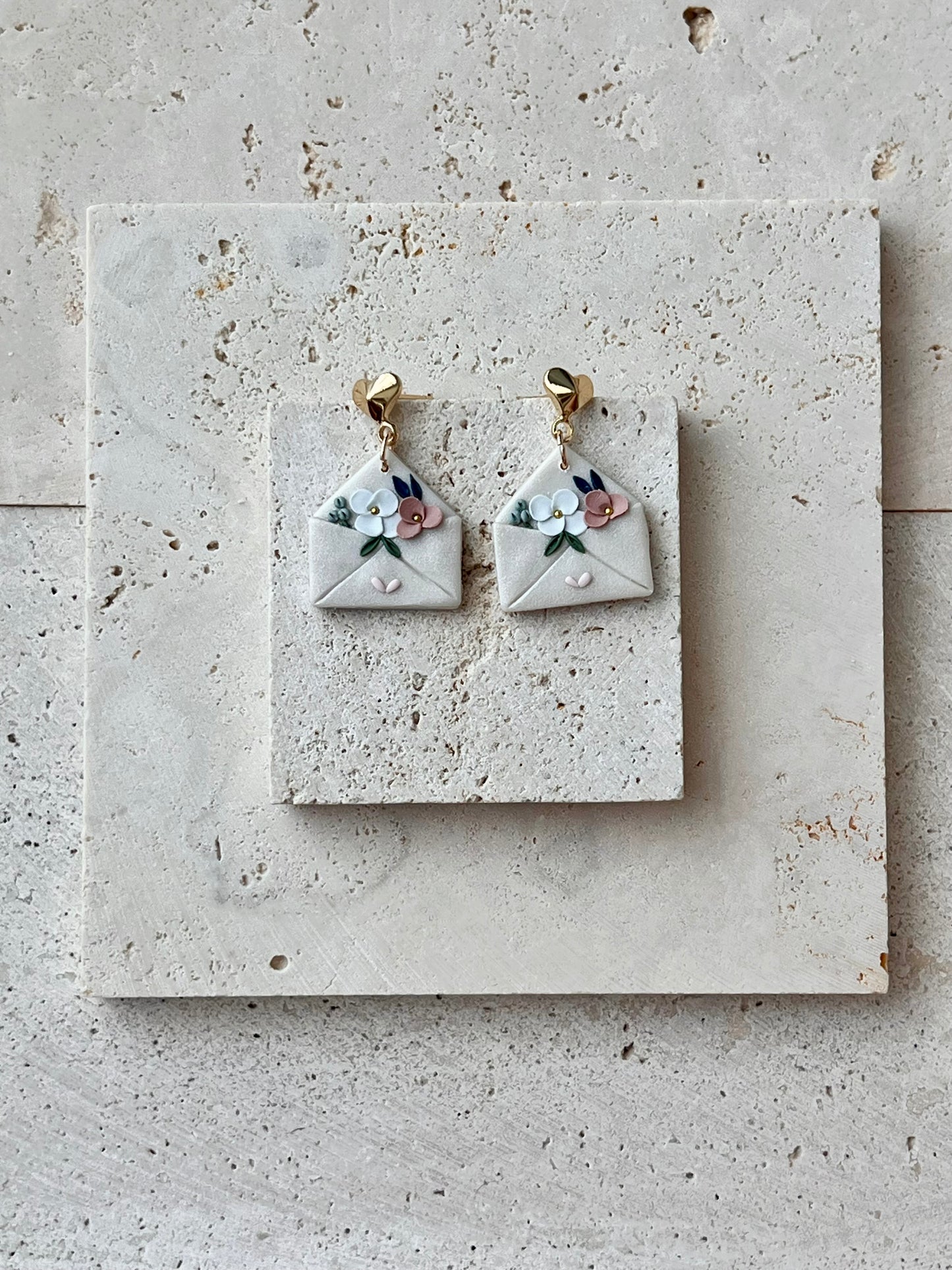 Love Letter Dangles
