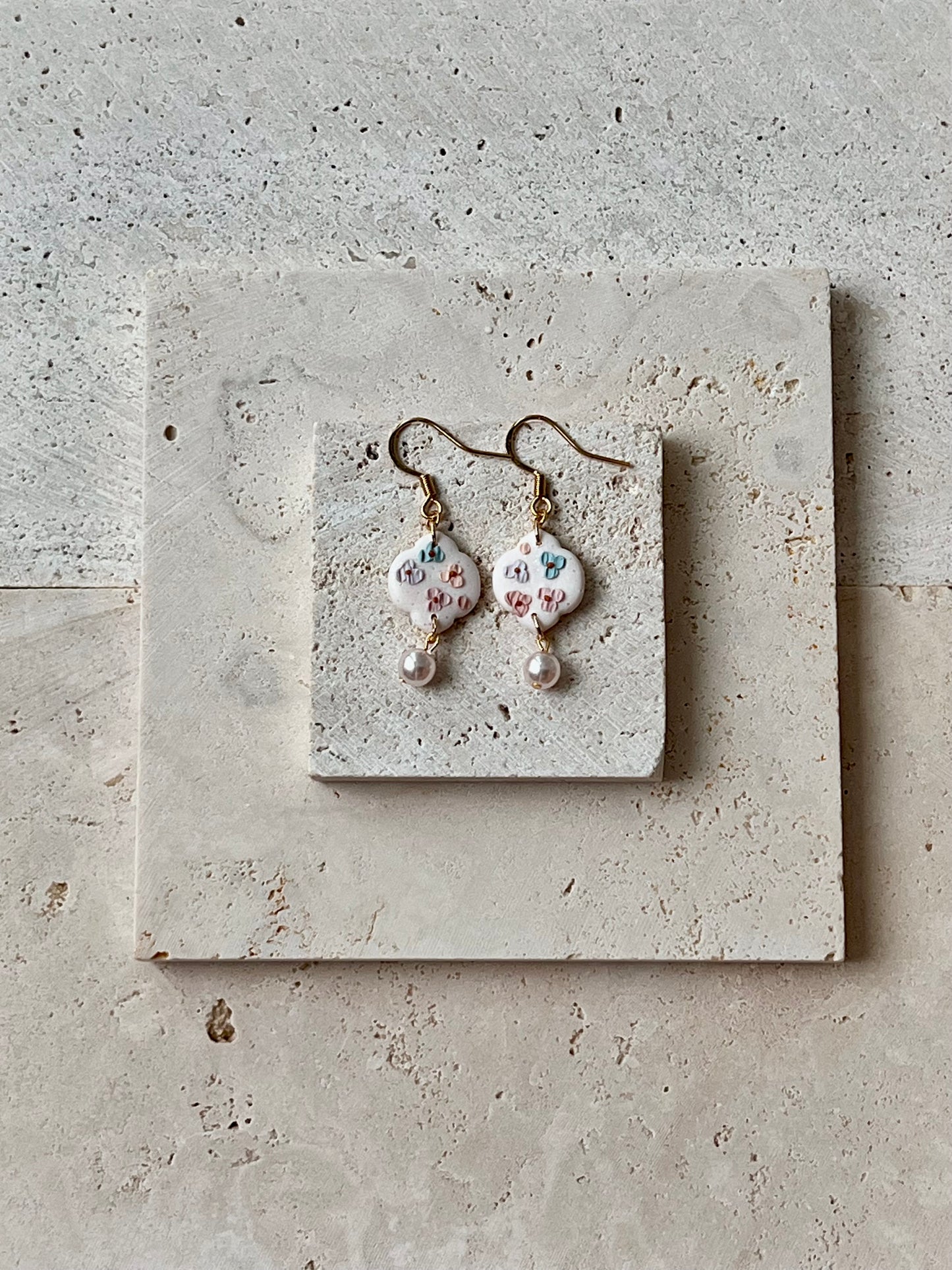 Petal Pop Dangle