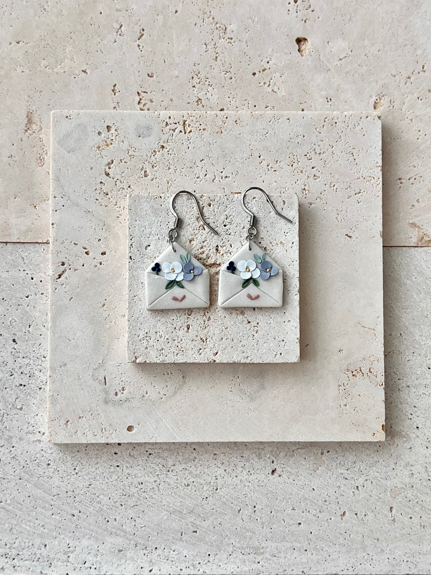 Love Letter Dangles