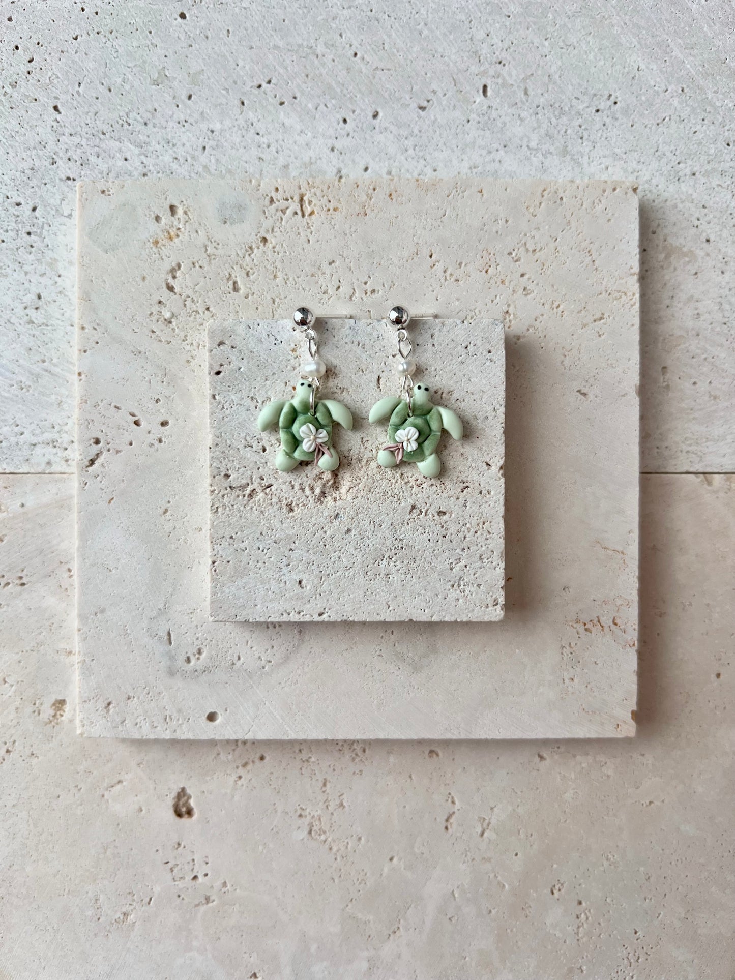 Blue Shore Dangles
