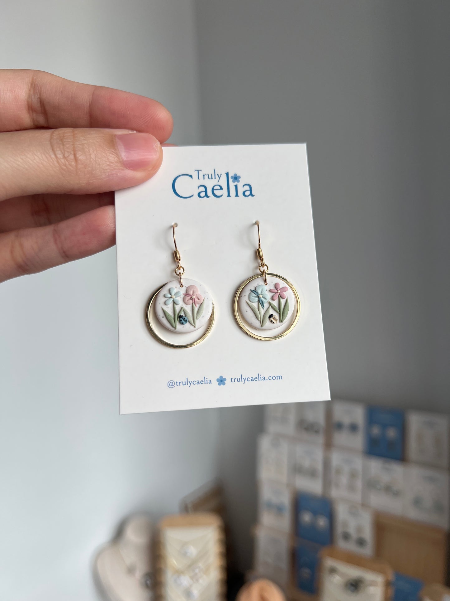 Botanica Dangles