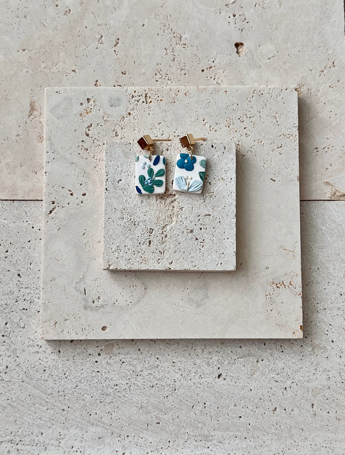 Bluet Bliss Dangles