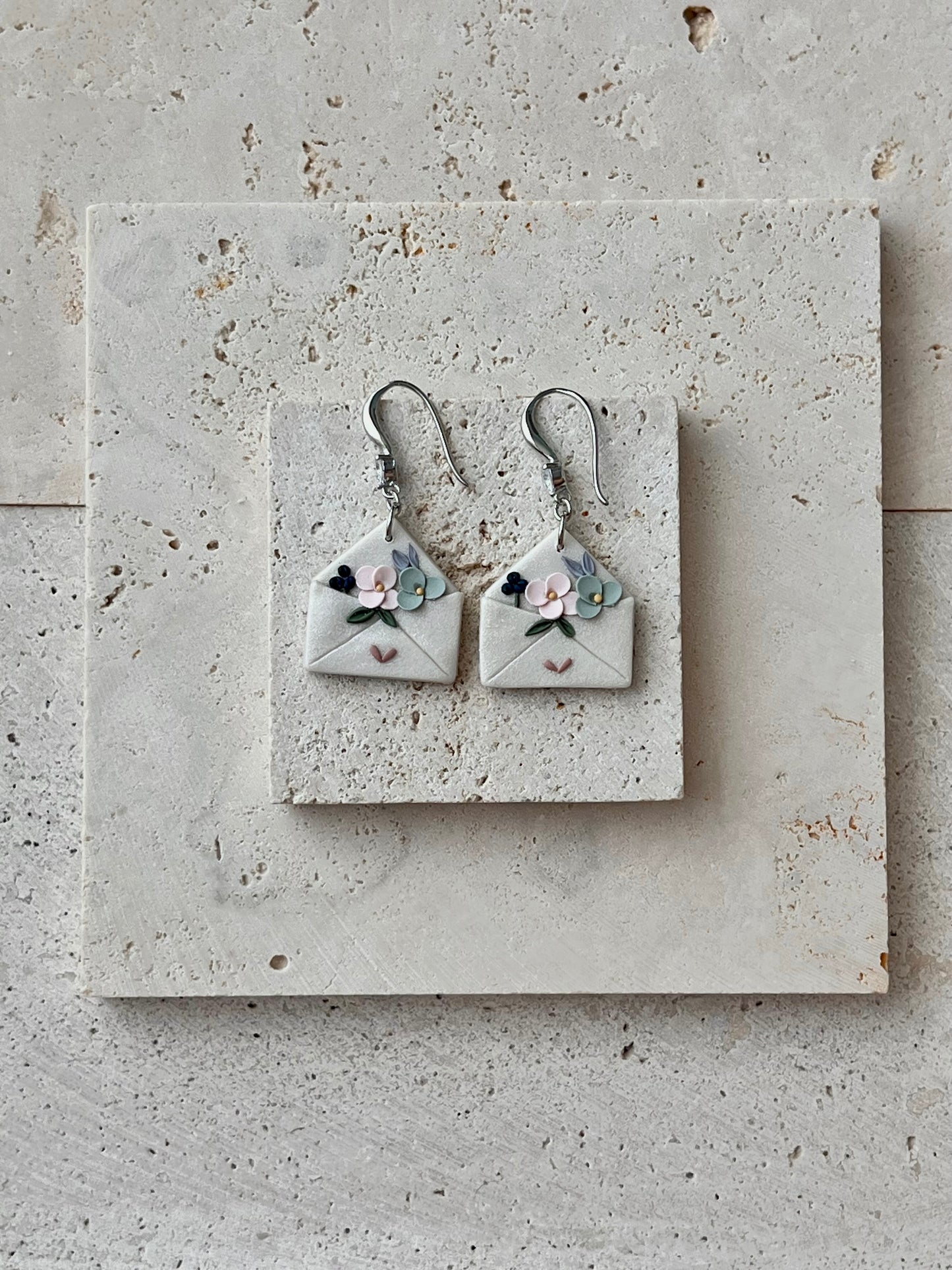 Love Letter Dangles