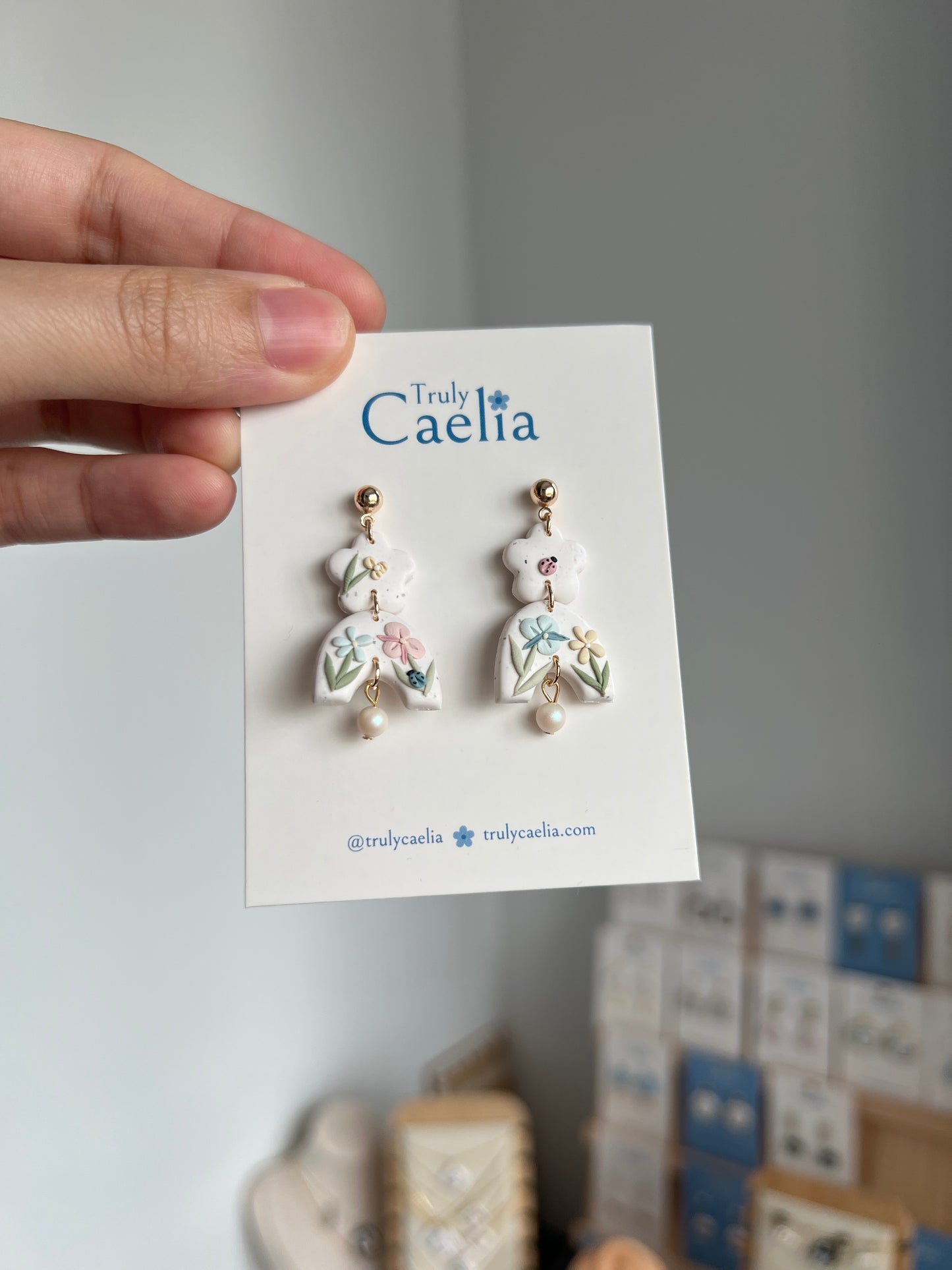 Botanica Dangles