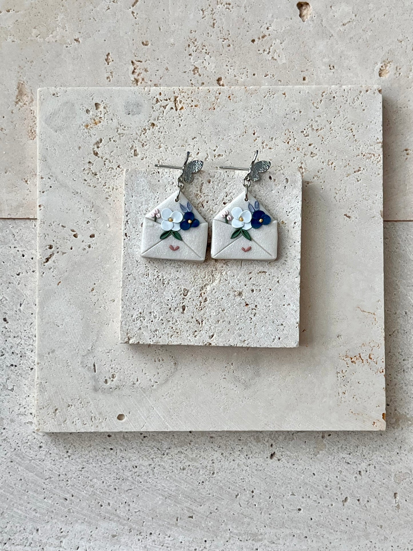 Love Letter Dangles