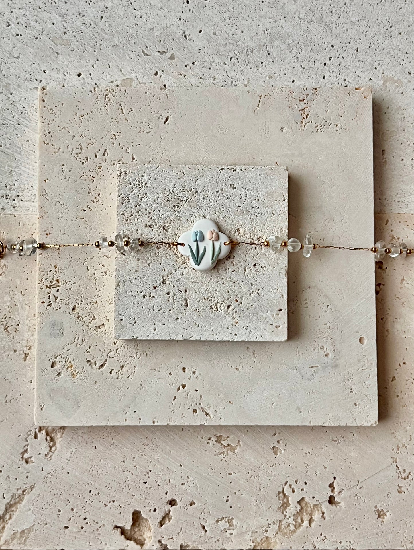 Tulip Bracelet