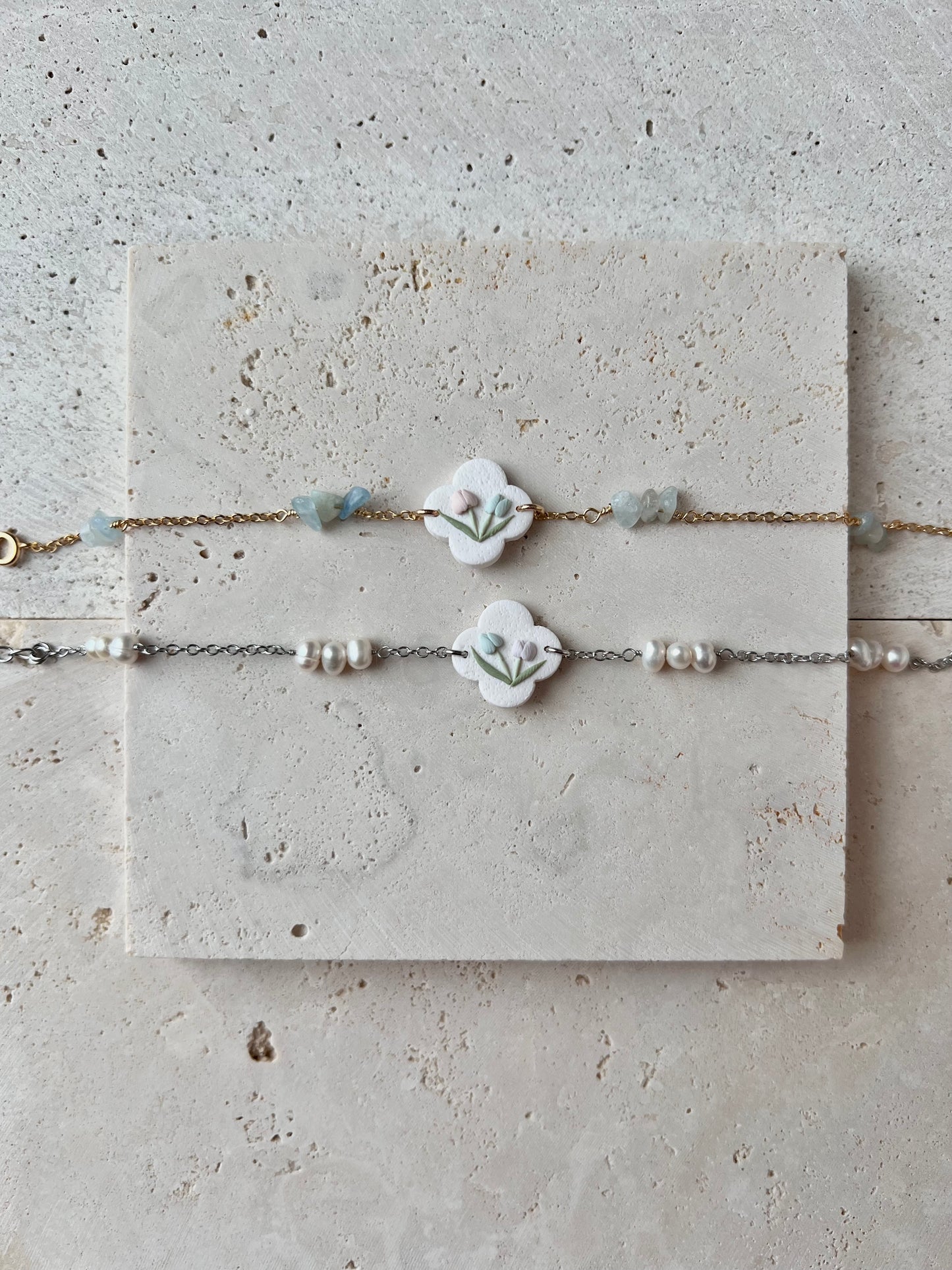 Tulips Bracelet