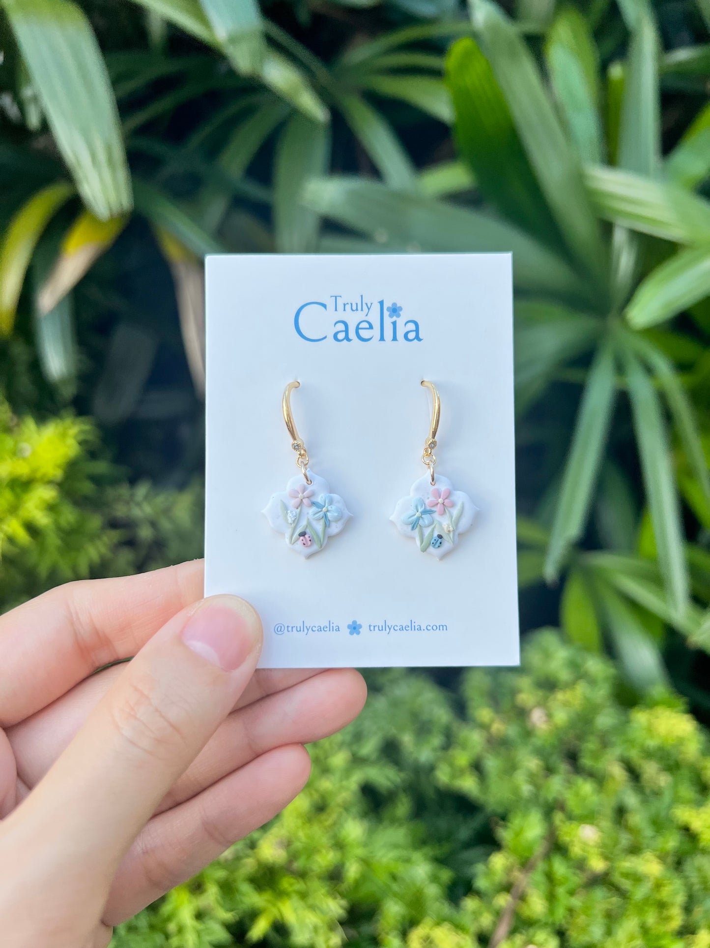 Botanica Dangles