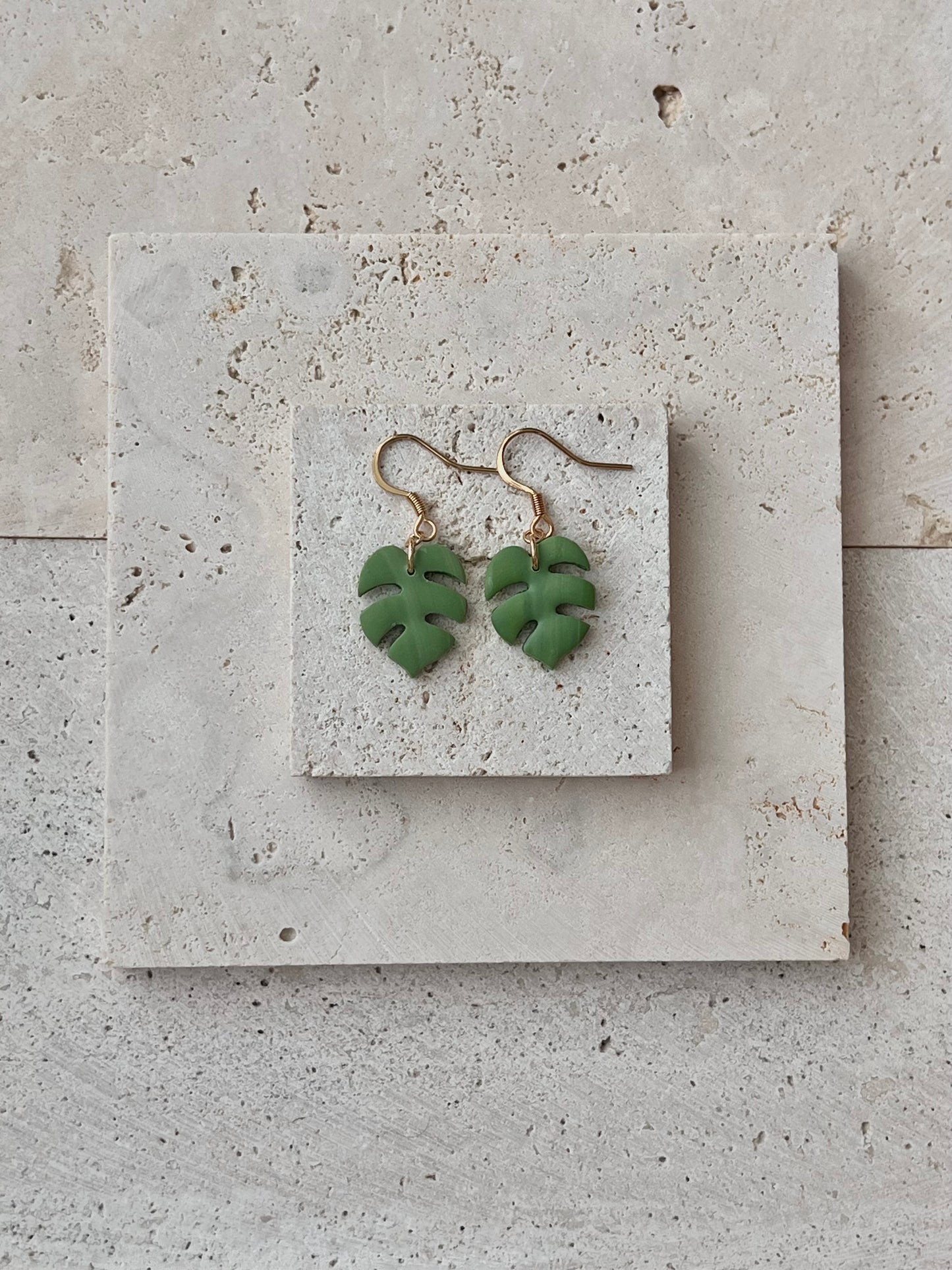 Monstera Dangles