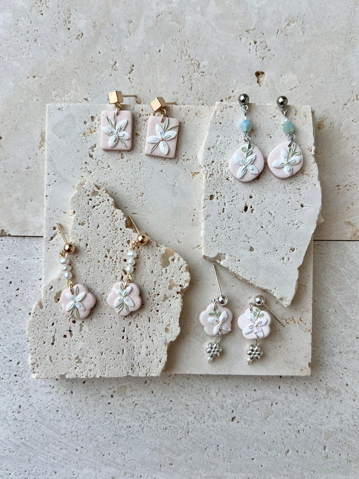 ButterFleur Dangle