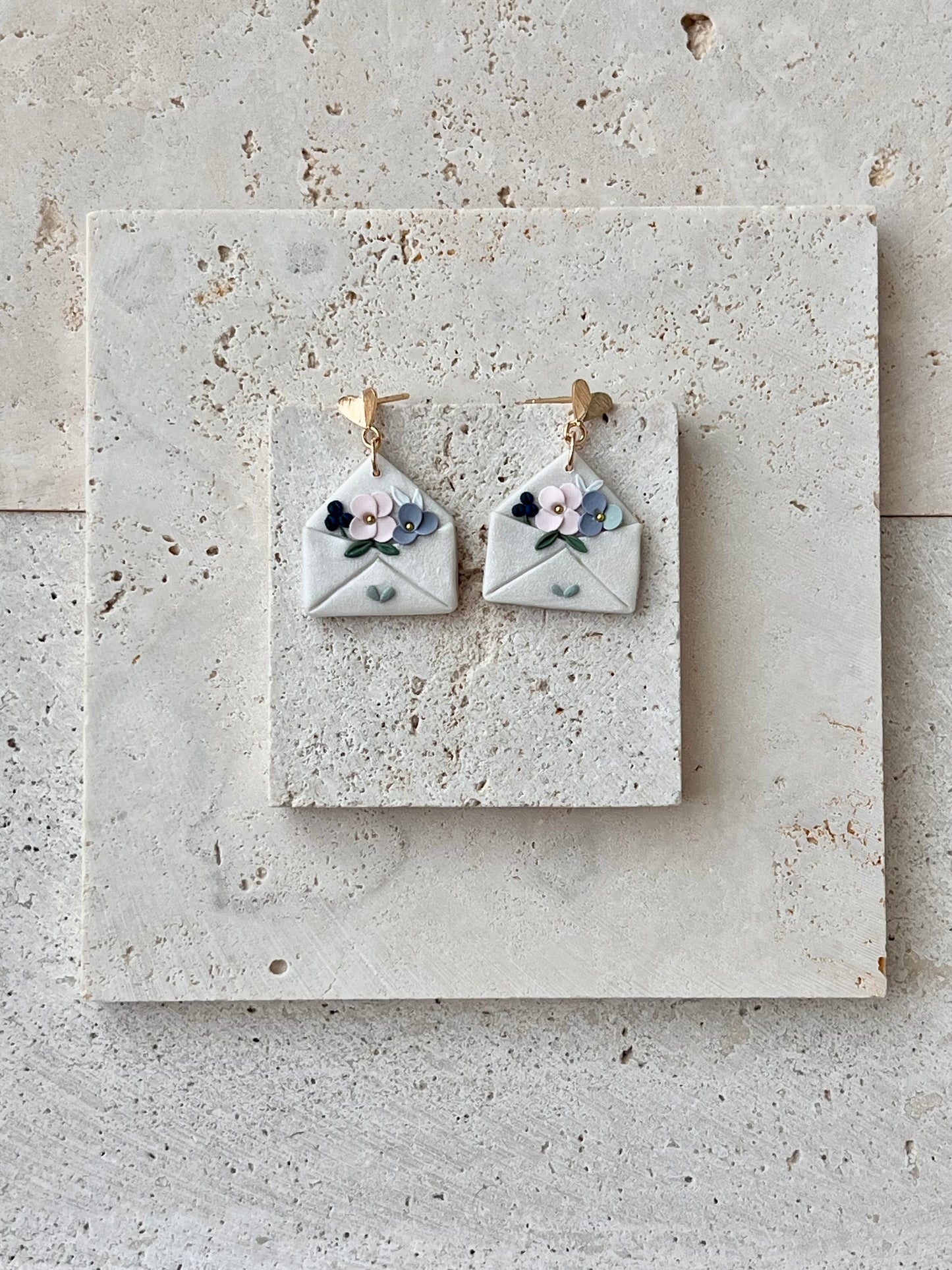 Love Letter Dangles