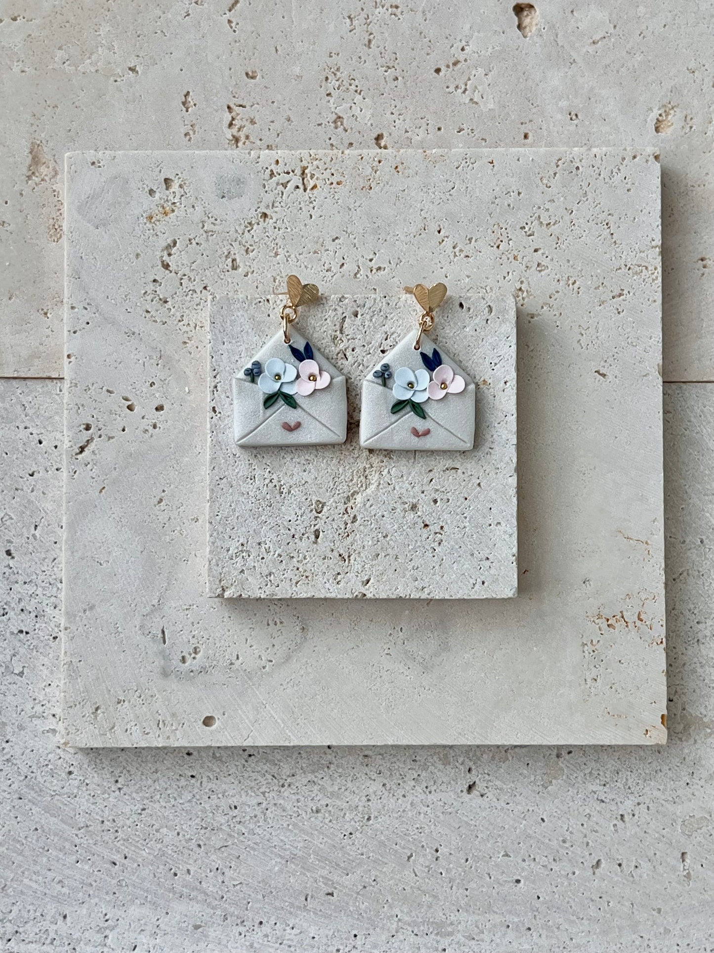 Love Letter Dangles