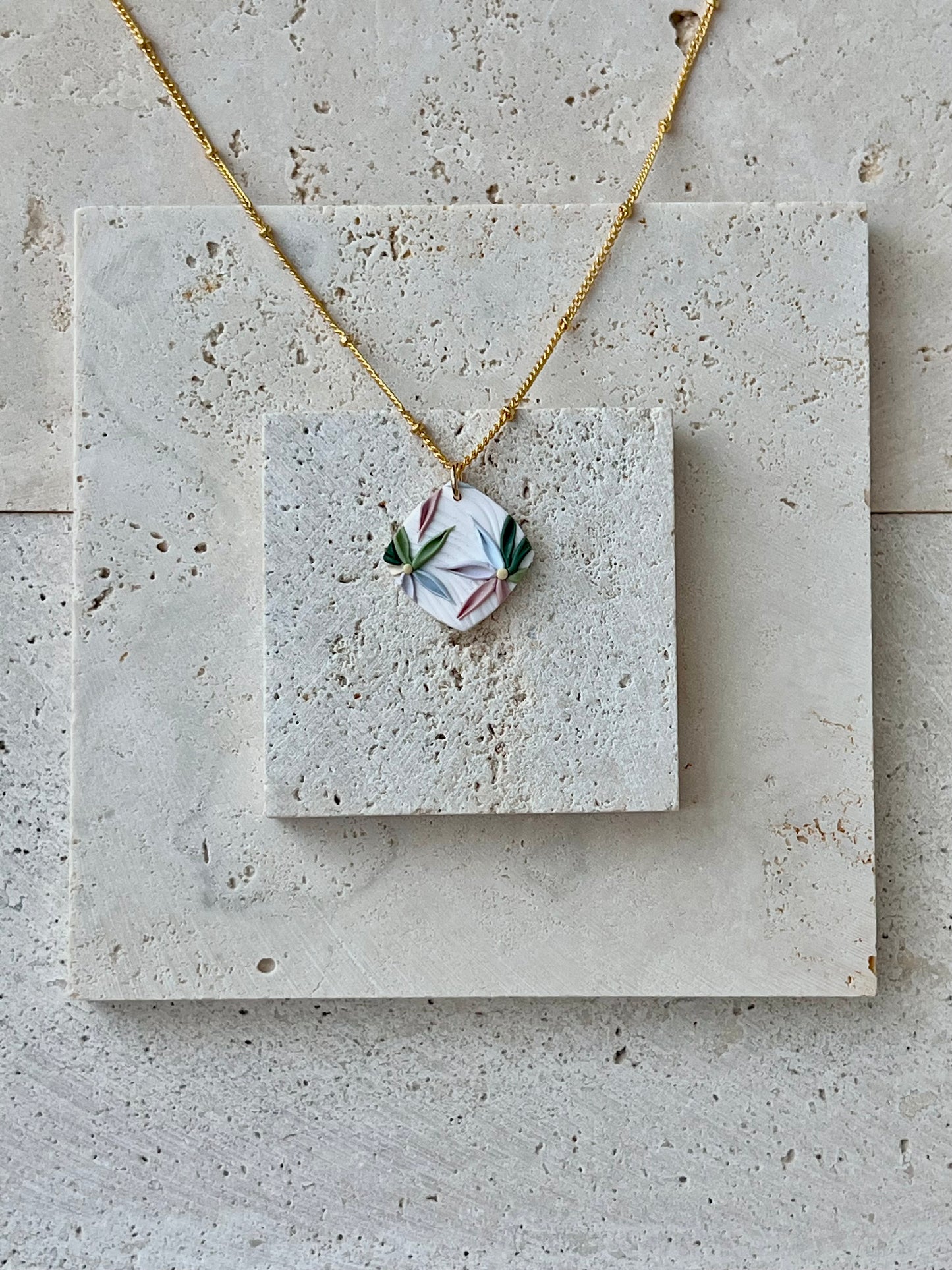The Wild Side Necklace