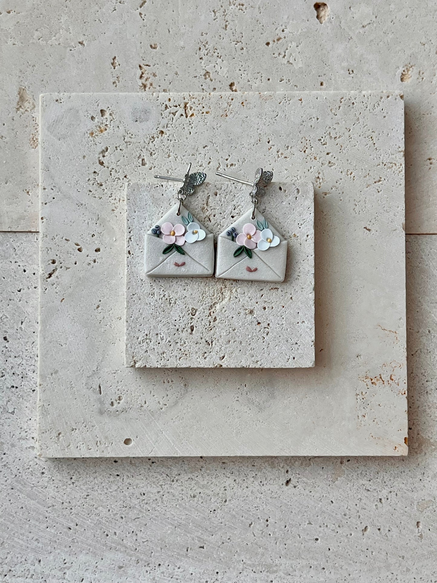Love Letter Dangles