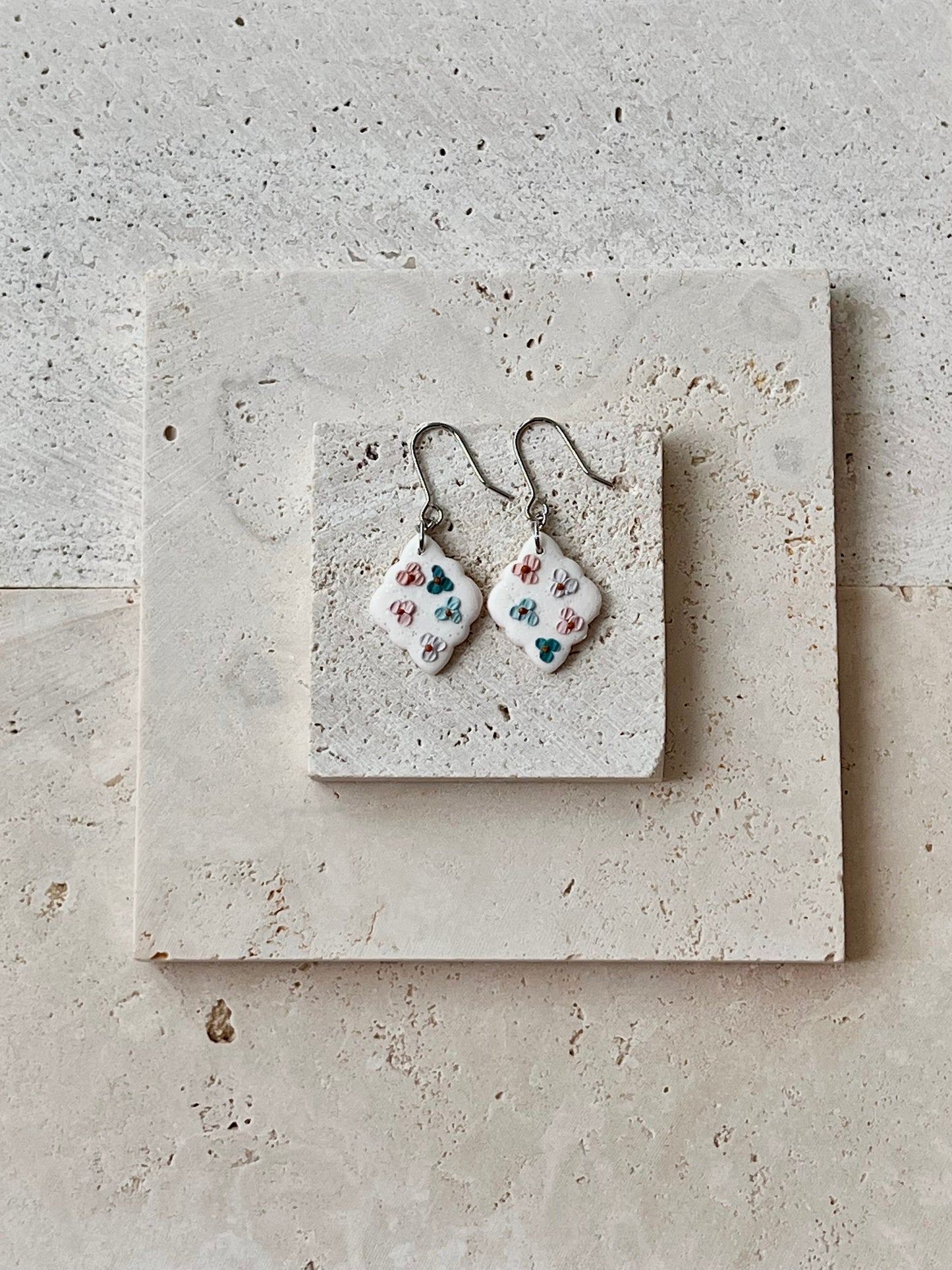 Petal Pop Dangle