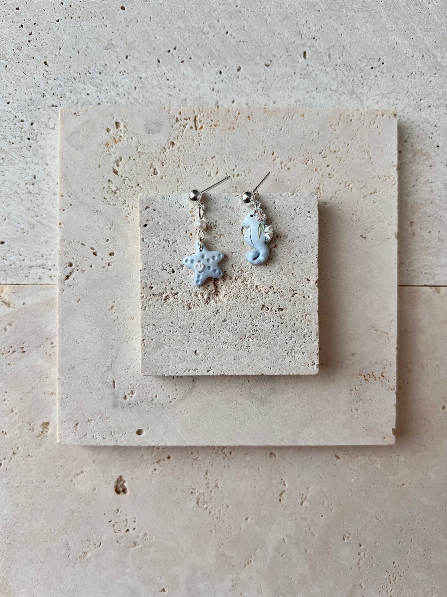 Blue Shore Dangles