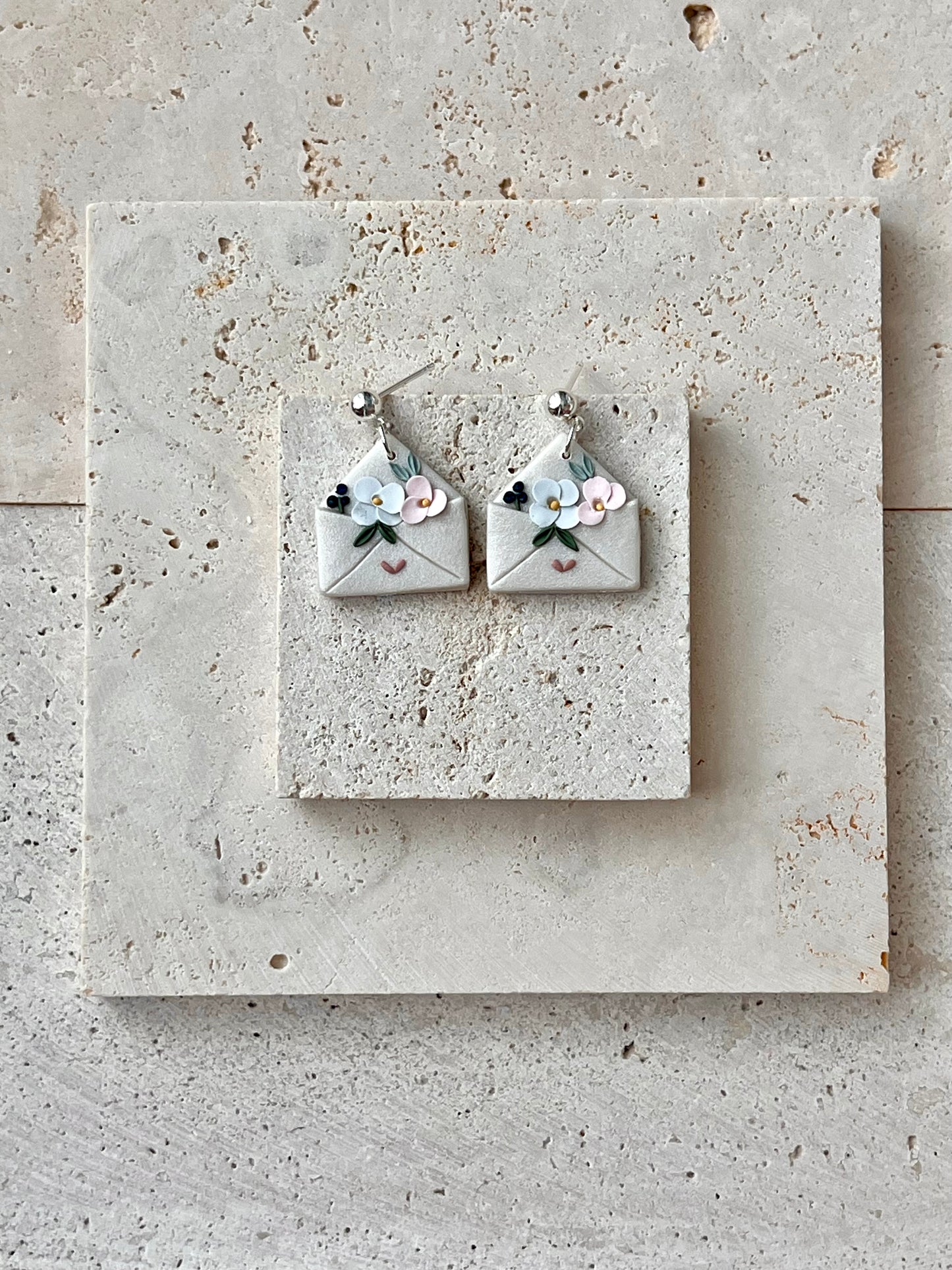 Love Letter Dangles