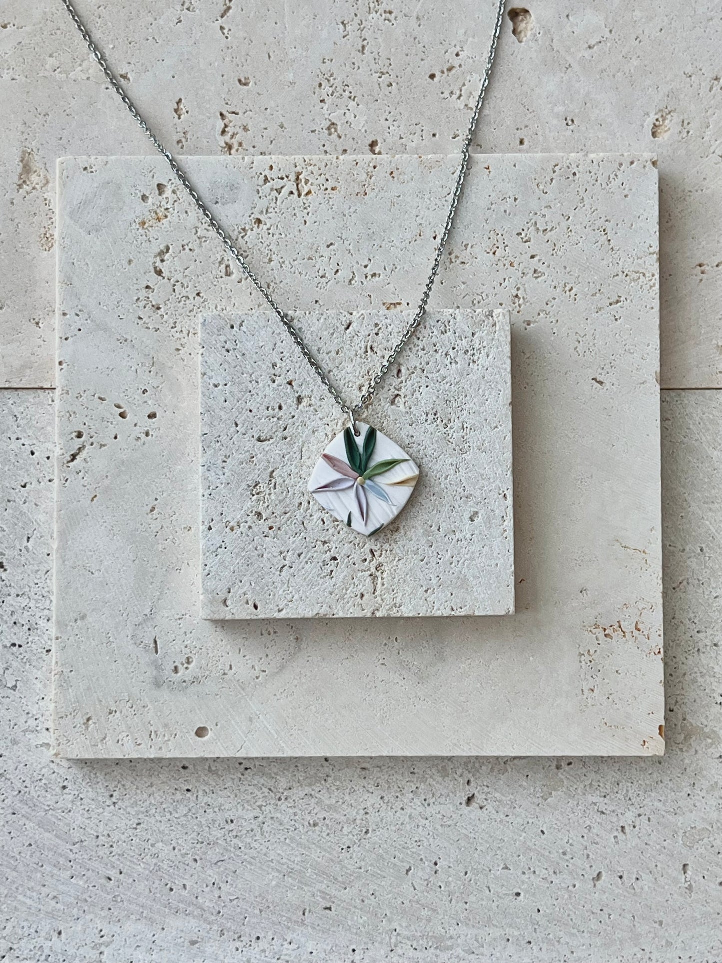 The Wild Side Necklace