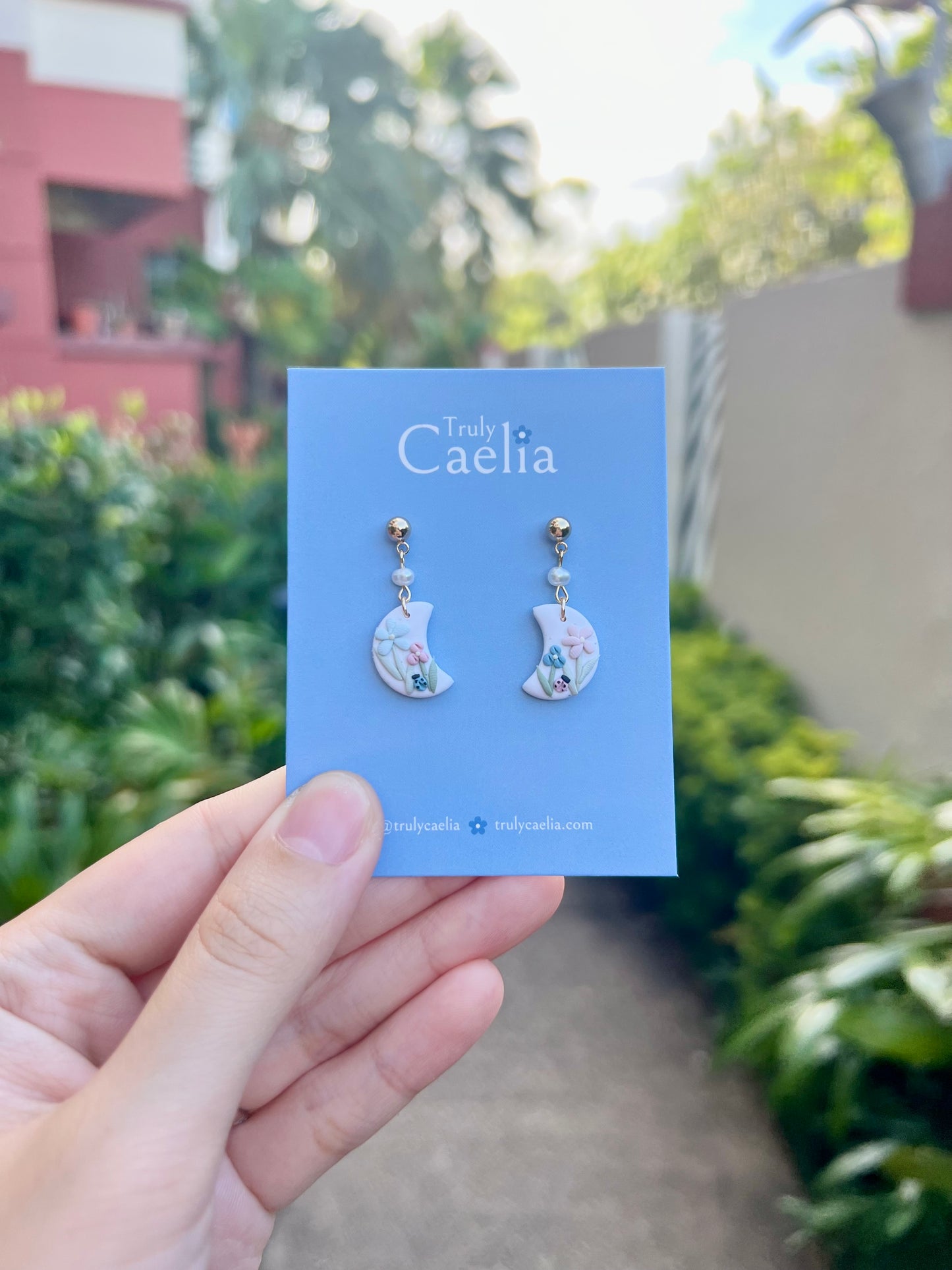 Botanica Dangles