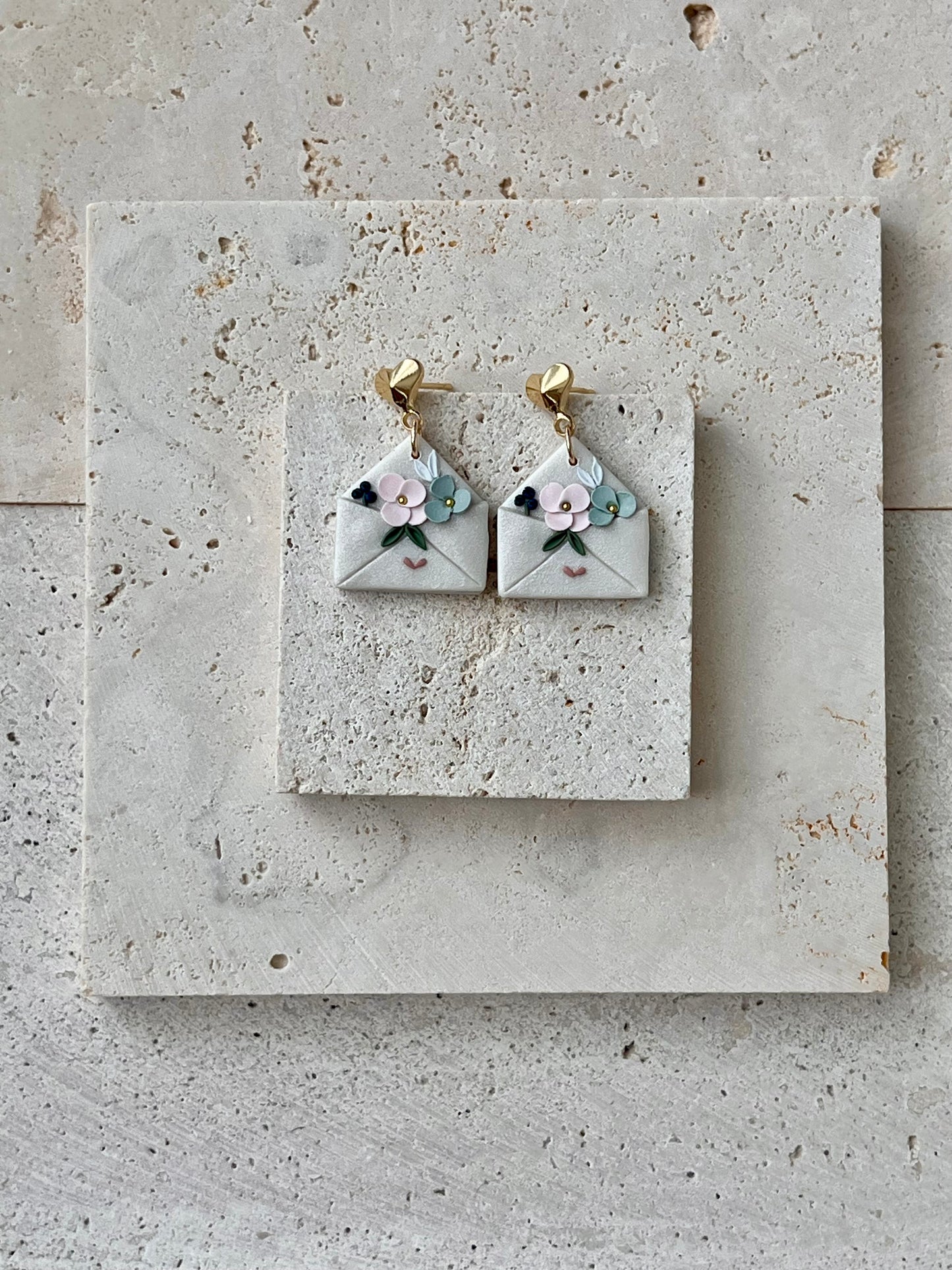 Love Letter Dangles