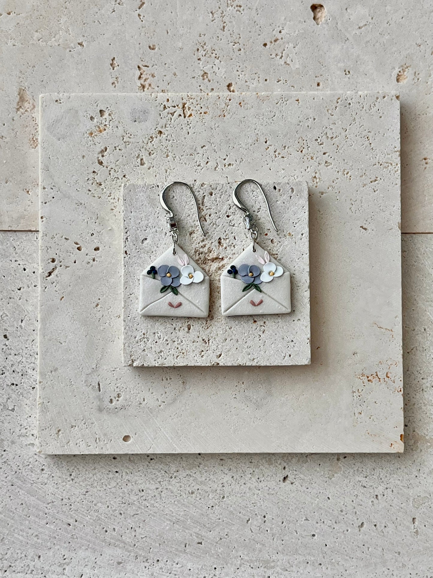 Love Letter Dangles