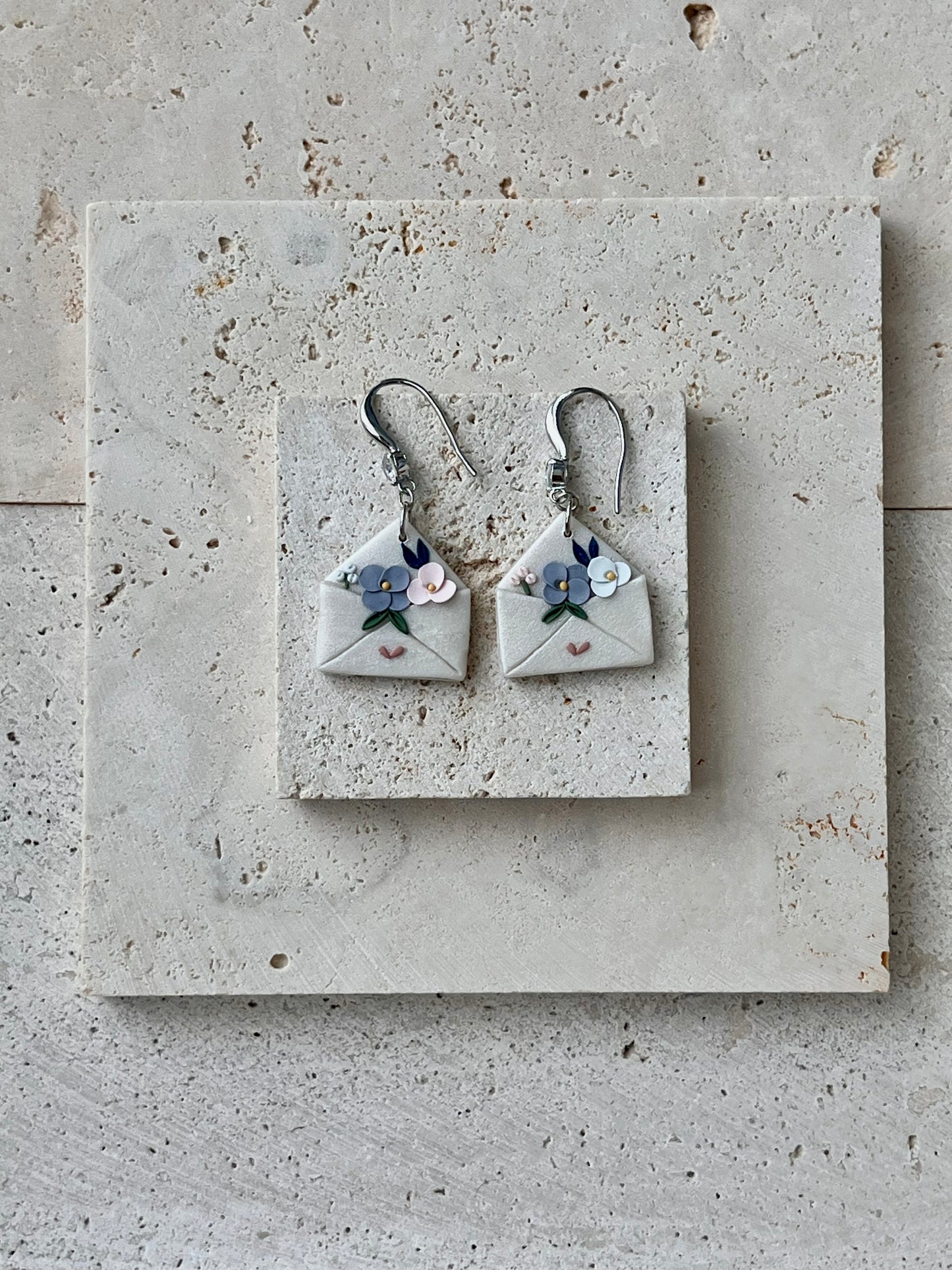 Love Letter Dangles
