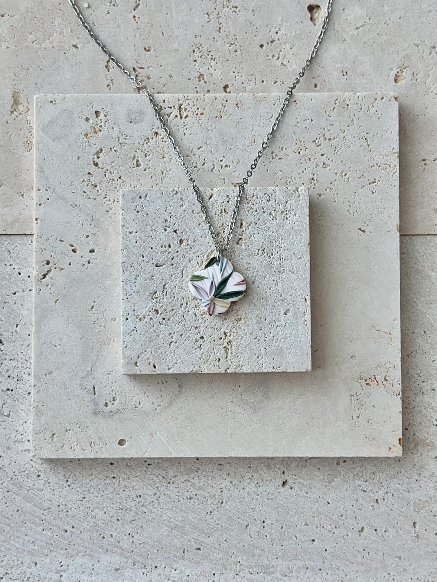The Wild Side Necklace