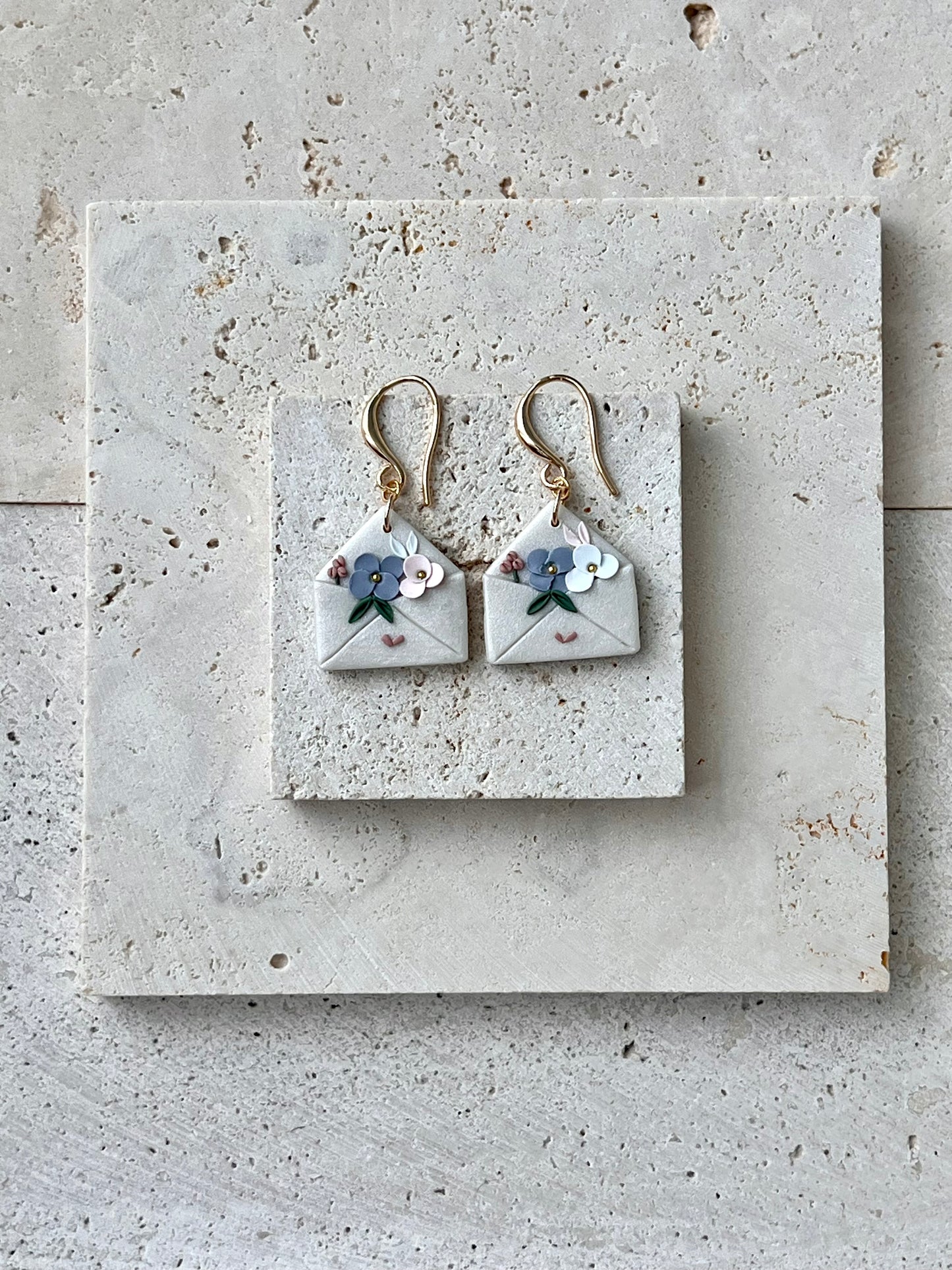 Love Letter Dangles