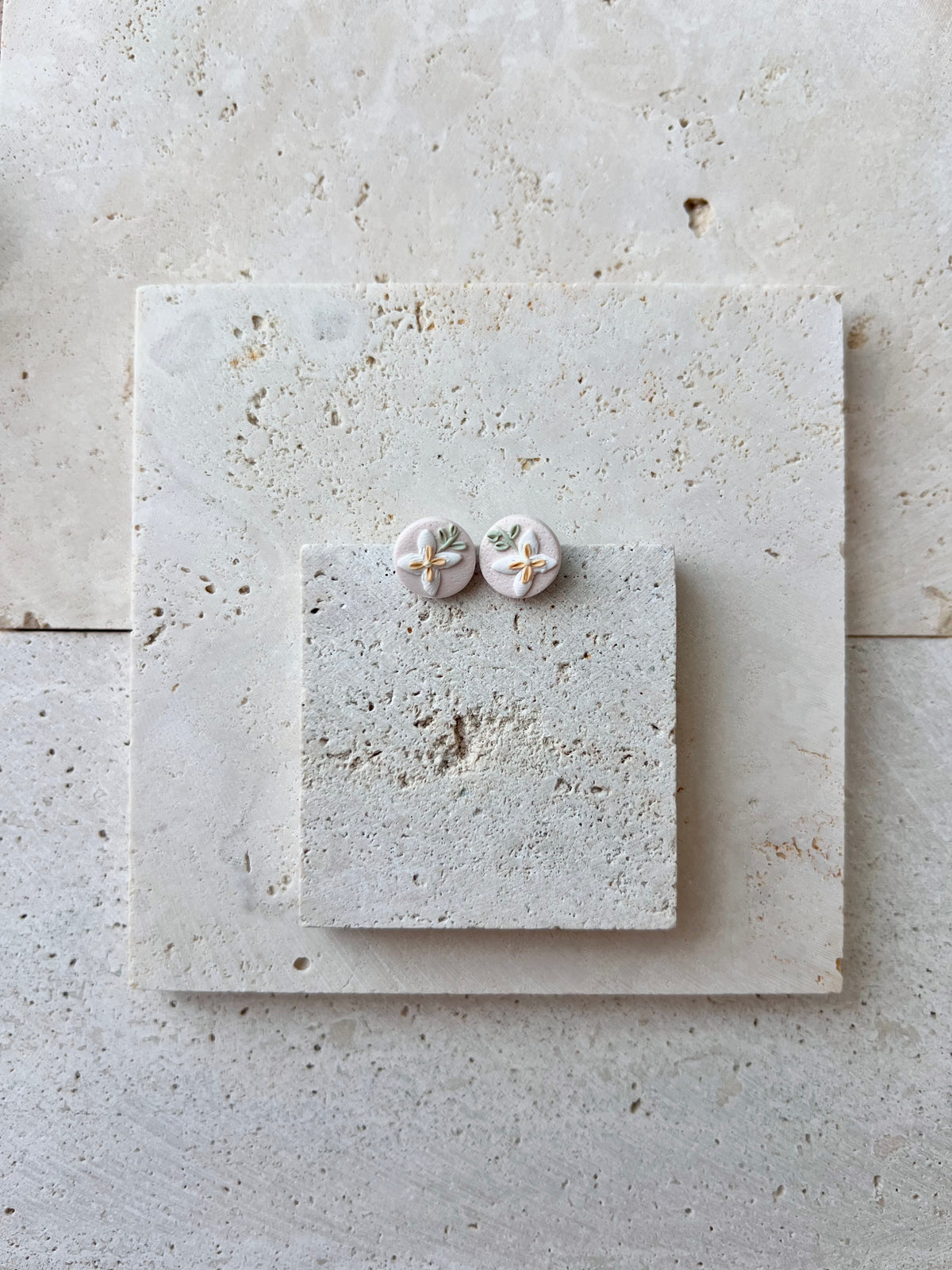 ButterFleur Studs