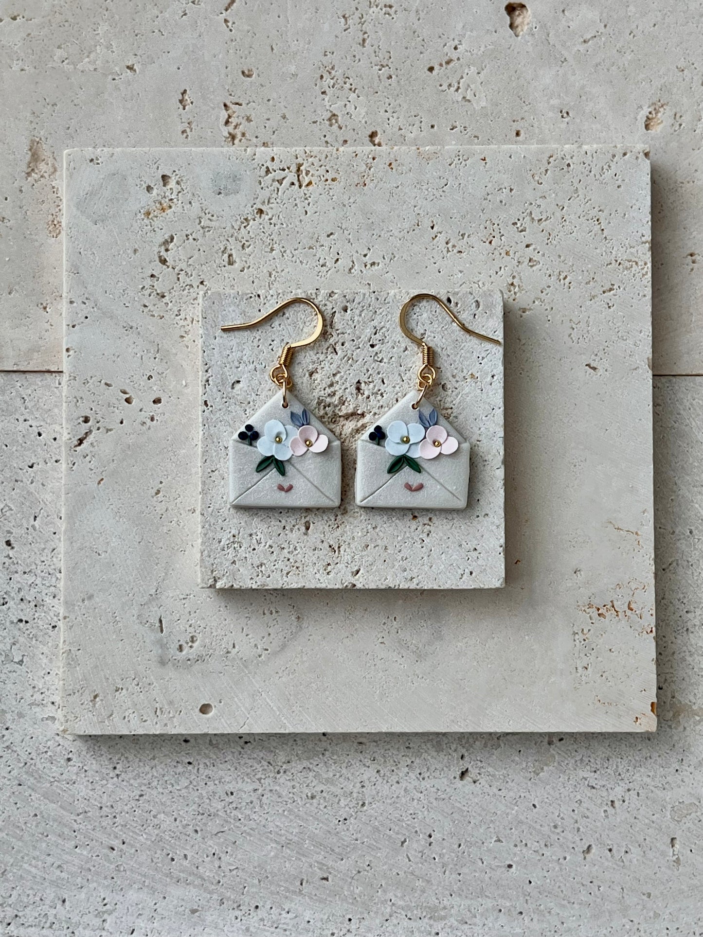 Love Letter Dangles