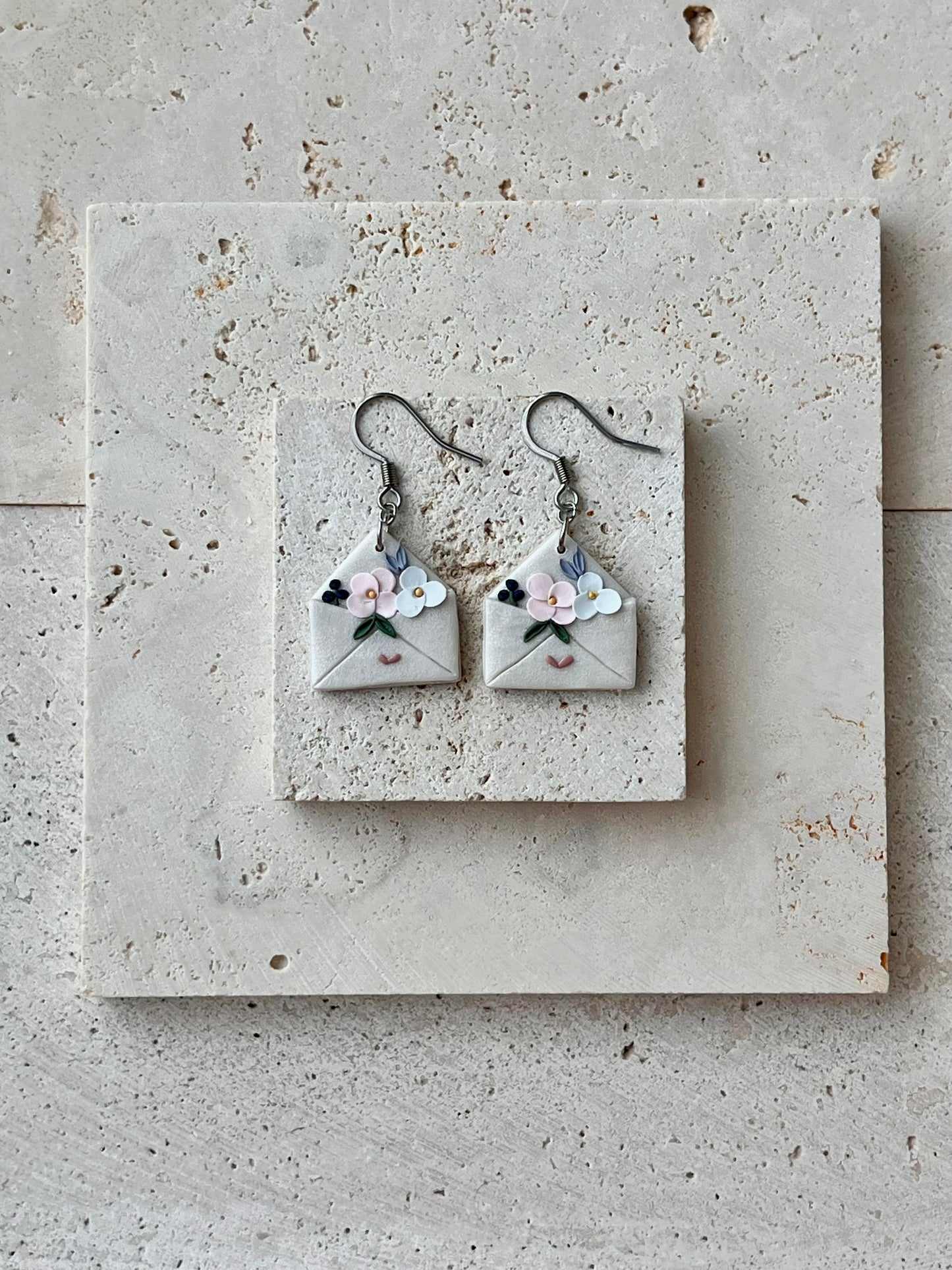 Love Letter Dangles