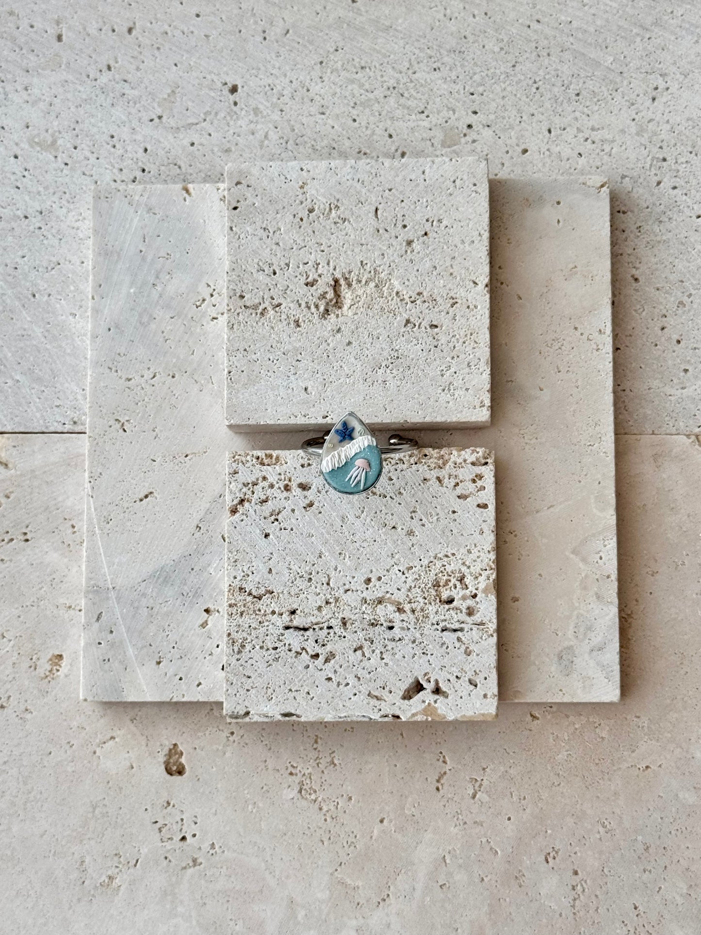Clay Rings