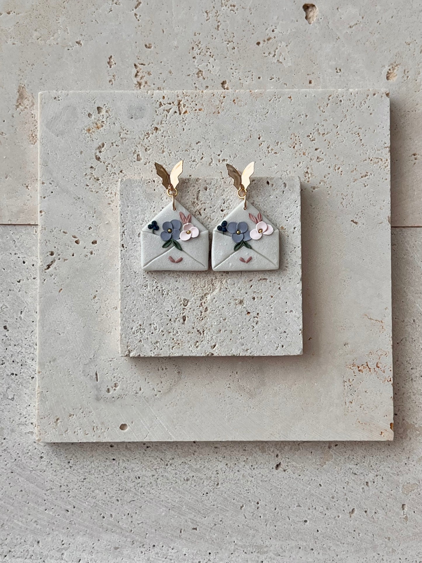 Love Letter Dangles
