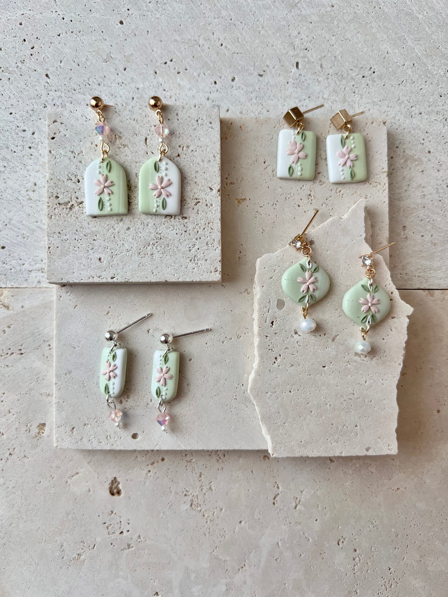 Matcha Sakura