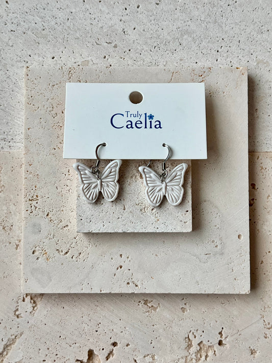 Butterfly Dangles