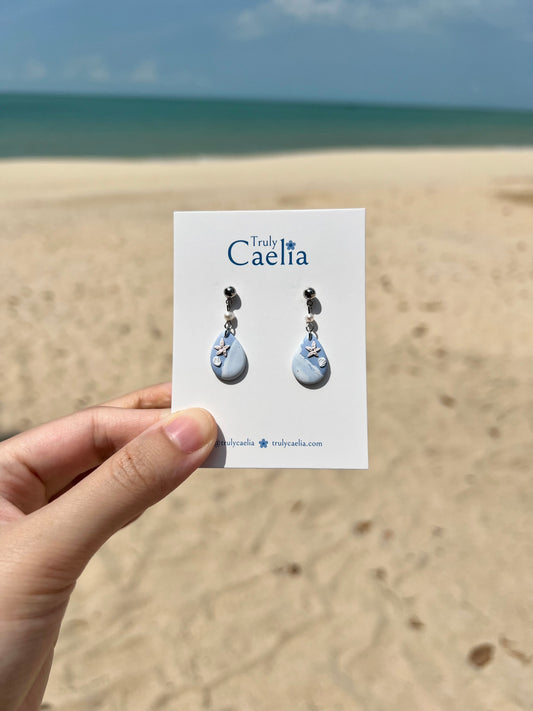 Blue Shore Dangles