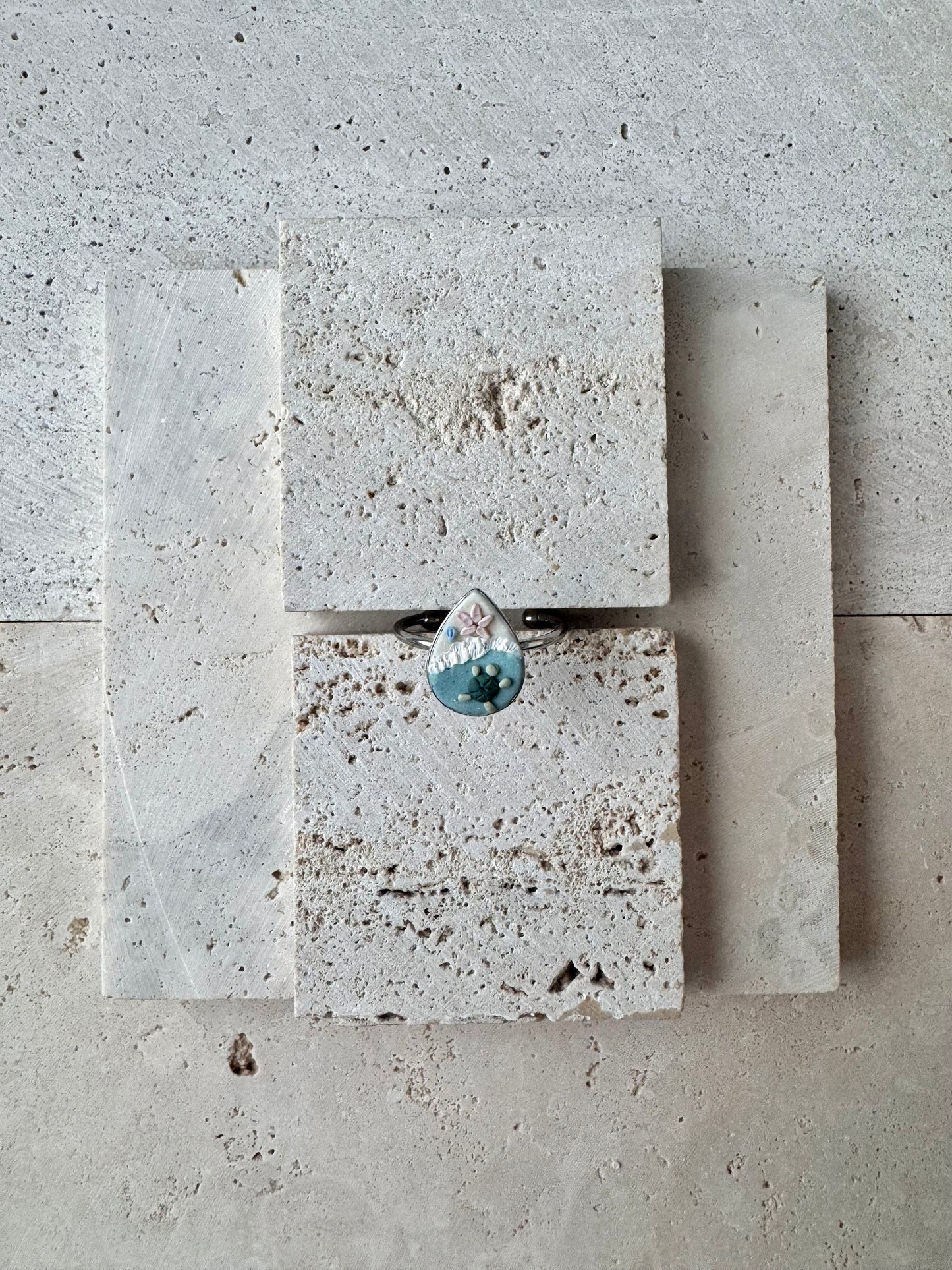 Clay Rings