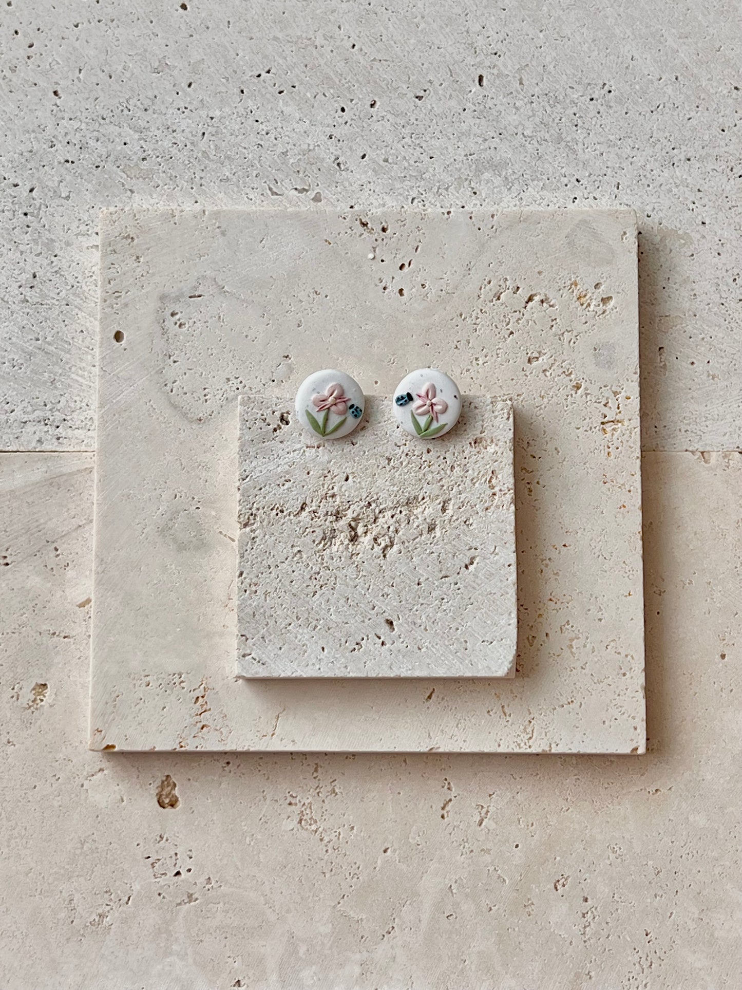 Botanica Studs