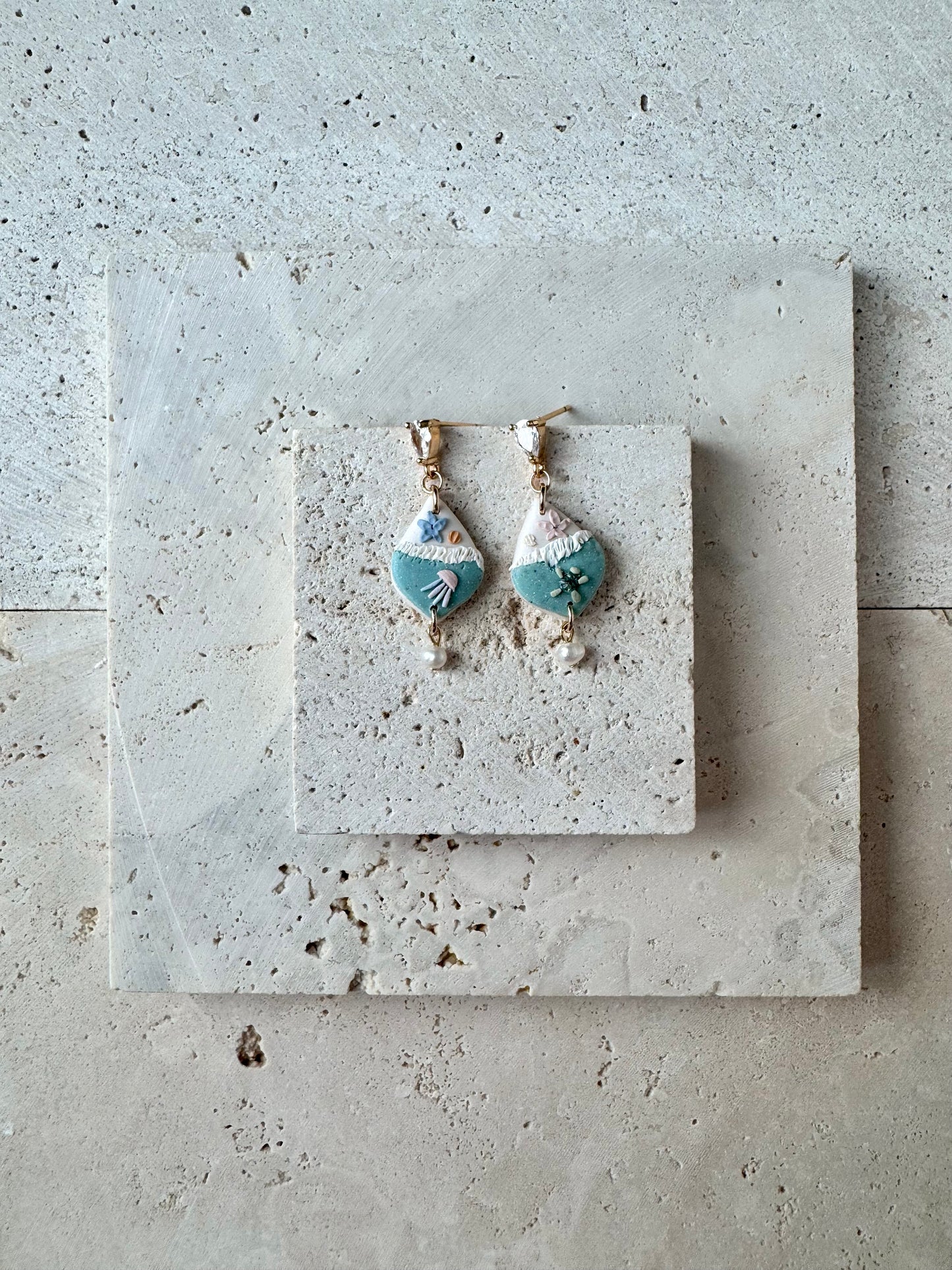 Ocean Side Dangles