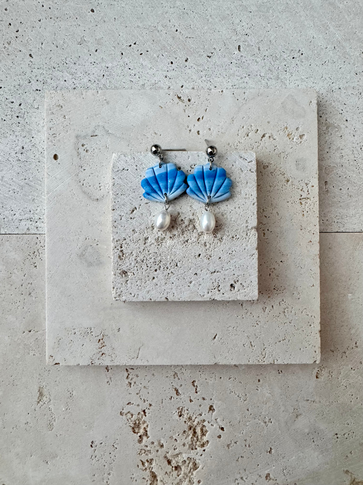 Blue Shell Dangle