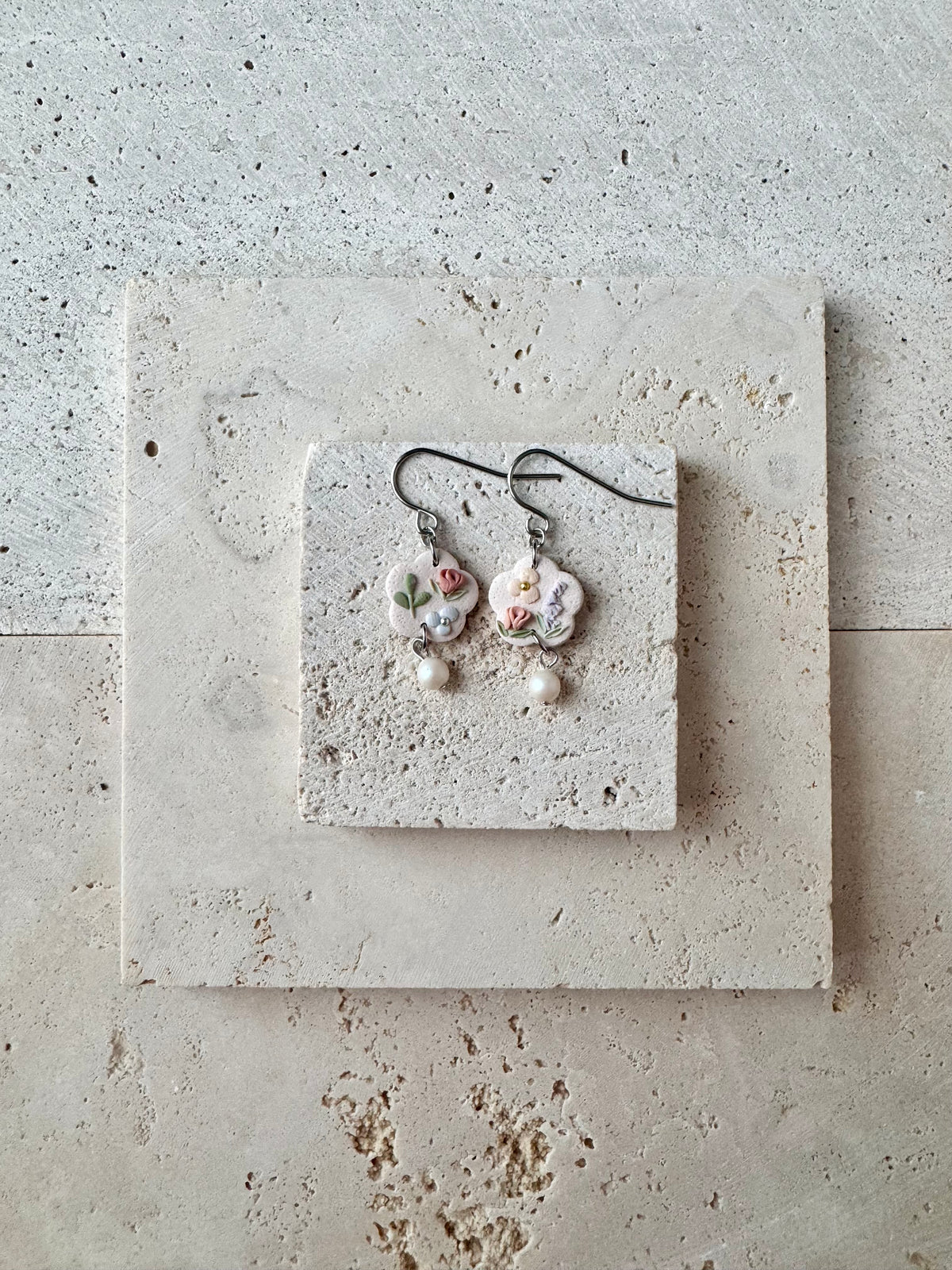 Whimsical Garden Dangles