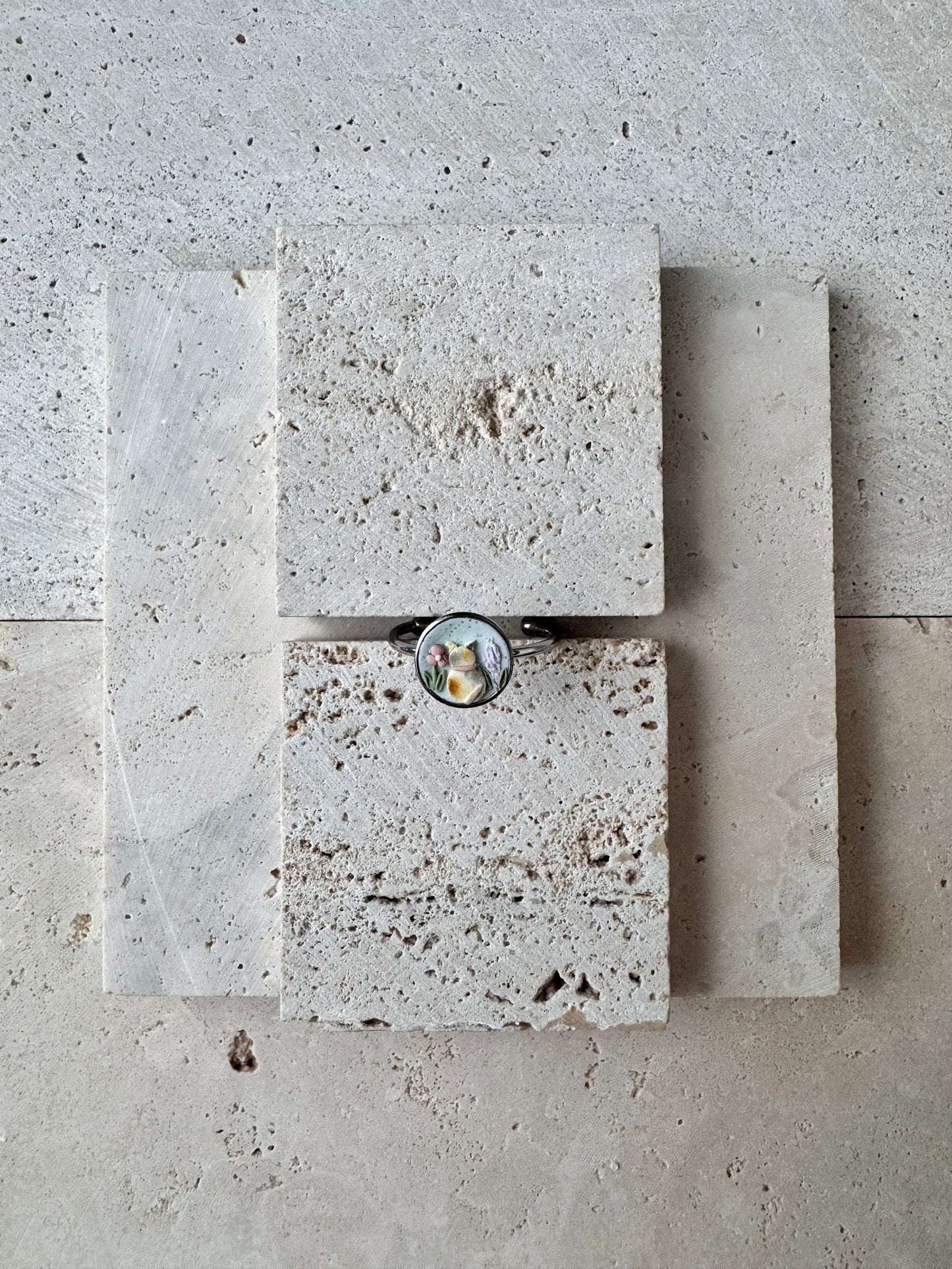 Clay Rings